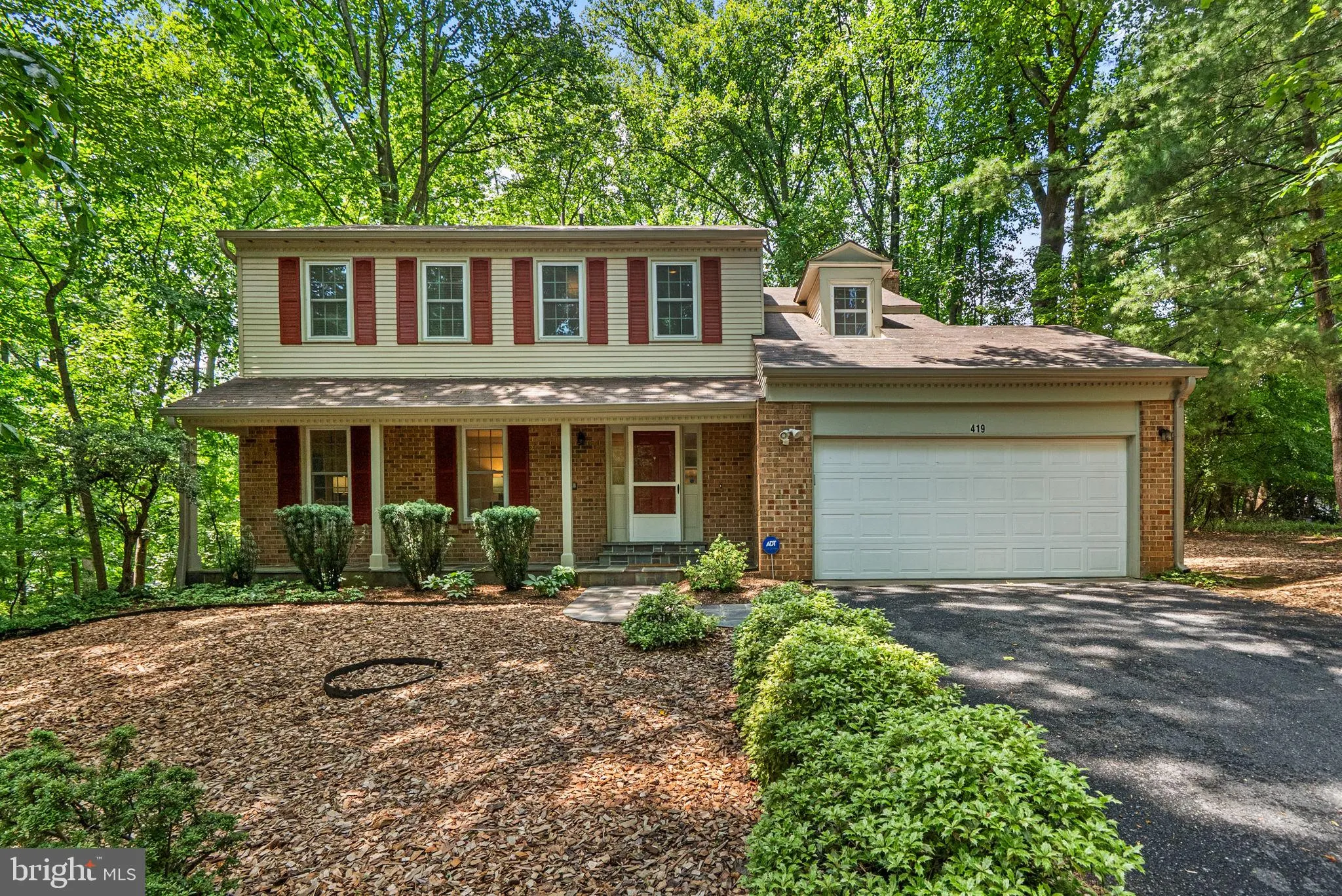 419 WATTS BRANCH PARKWAY, Potomac, MD 20854