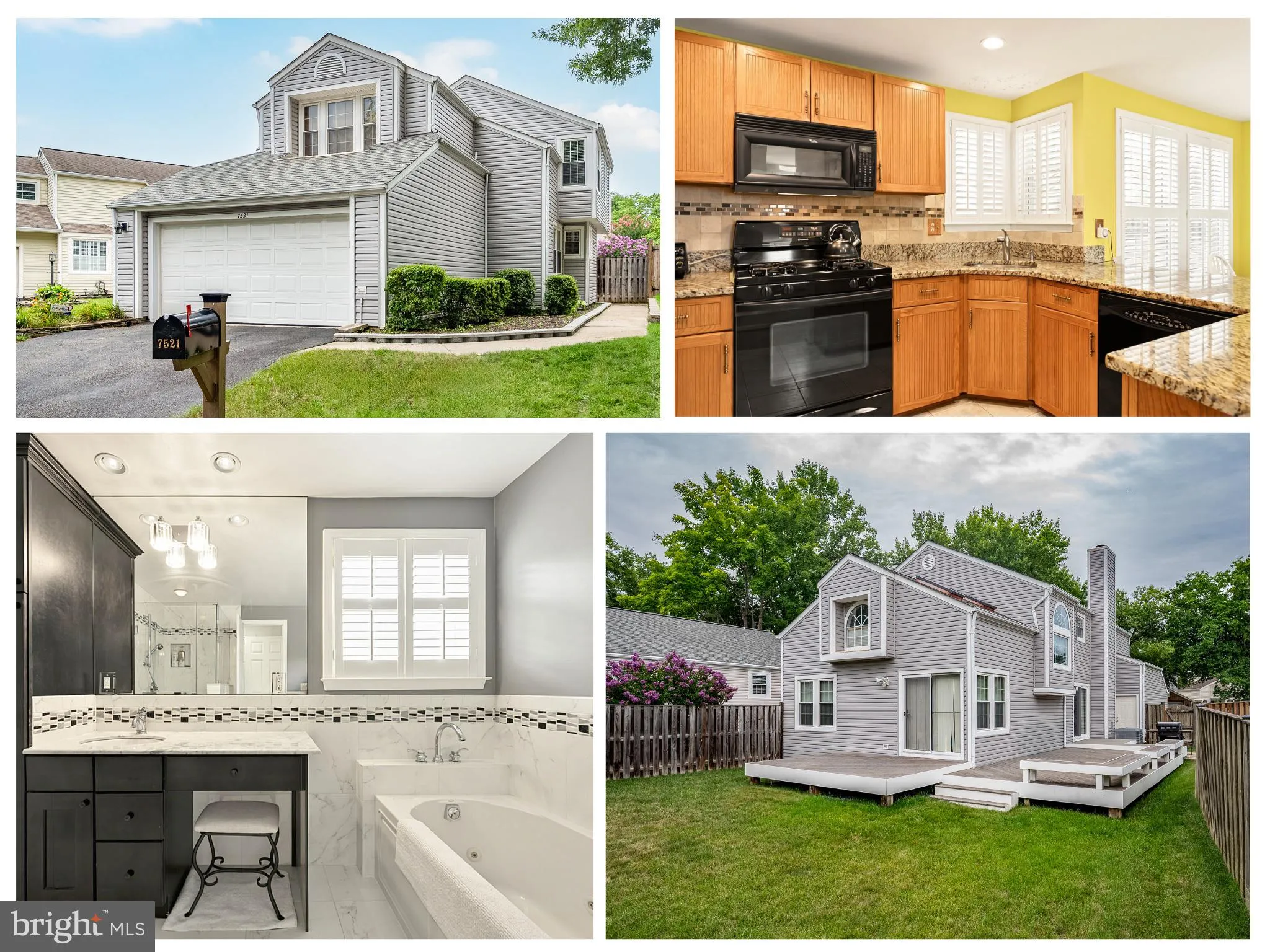 7521 CROSS GATE LANE, Alexandria, VA 22315
