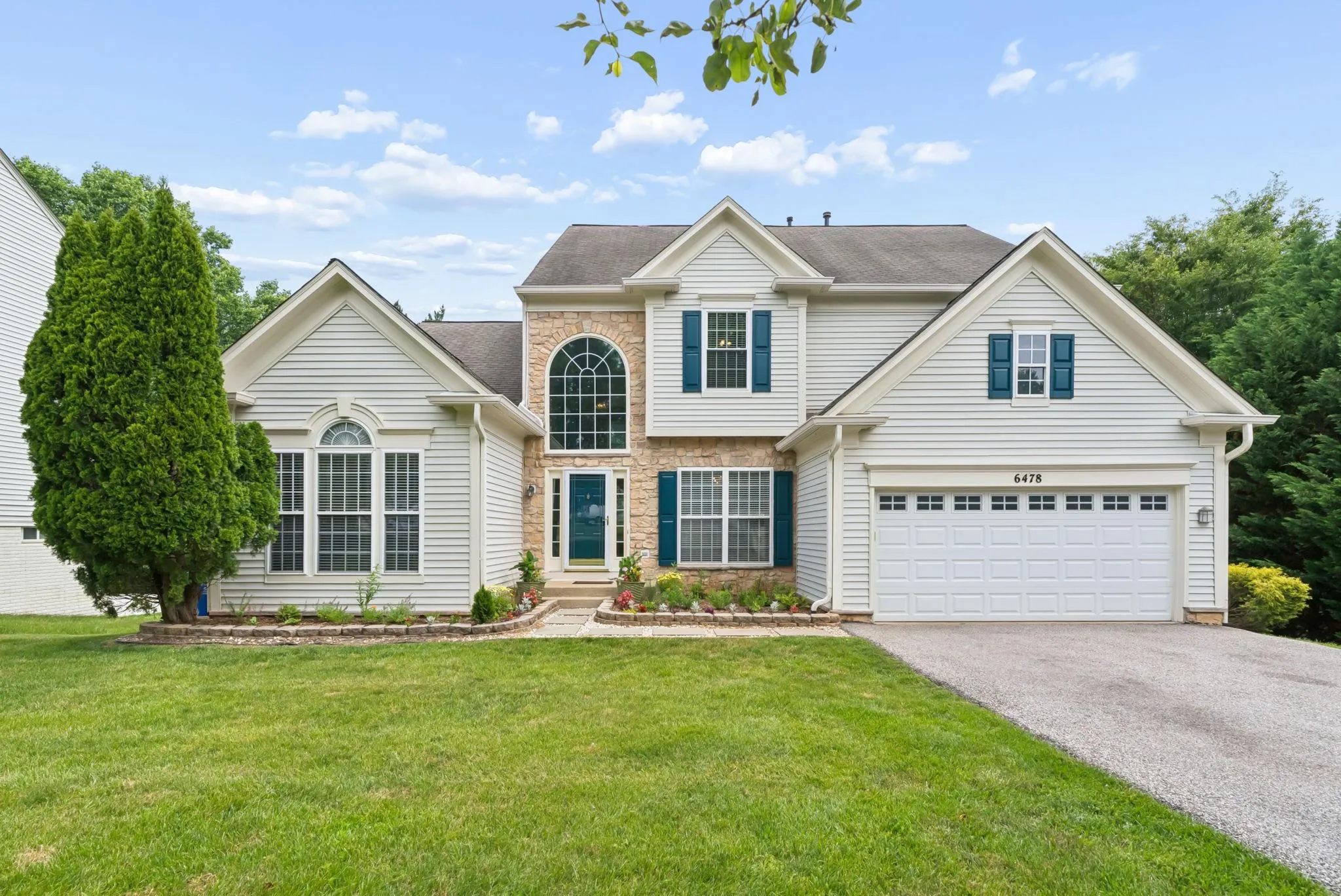 6478 GALWAY DRIVE, Clarksville, MD 21029