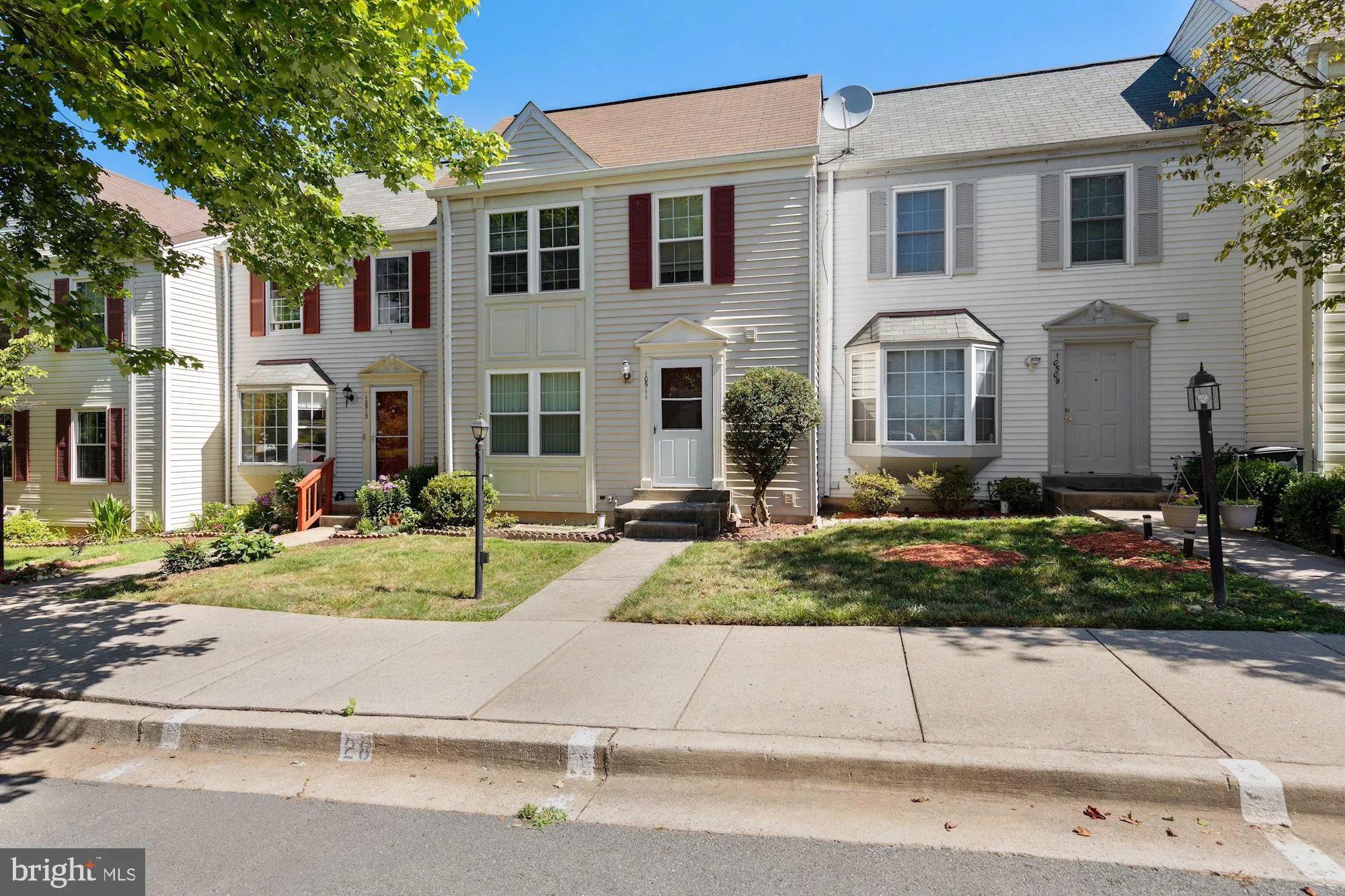 10511 SMITHY COURT, North Potomac, MD 20878