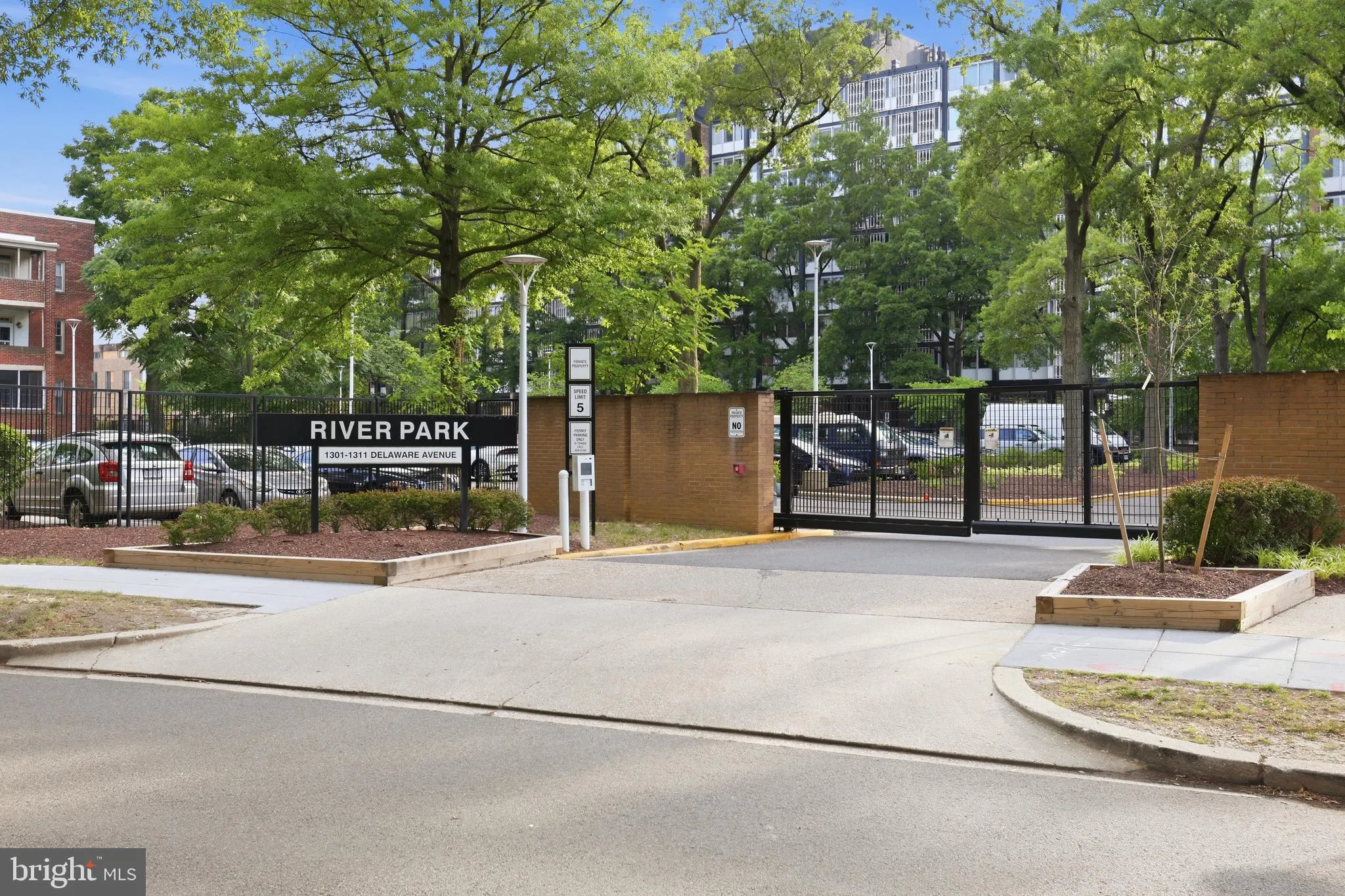 1301 DELAWARE STREET, Washington, DC 20024