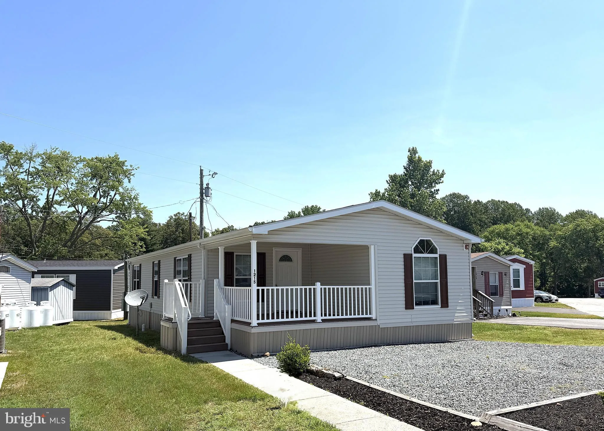 10505 CEDARVILLE ROAD, Brandywine, MD 20613