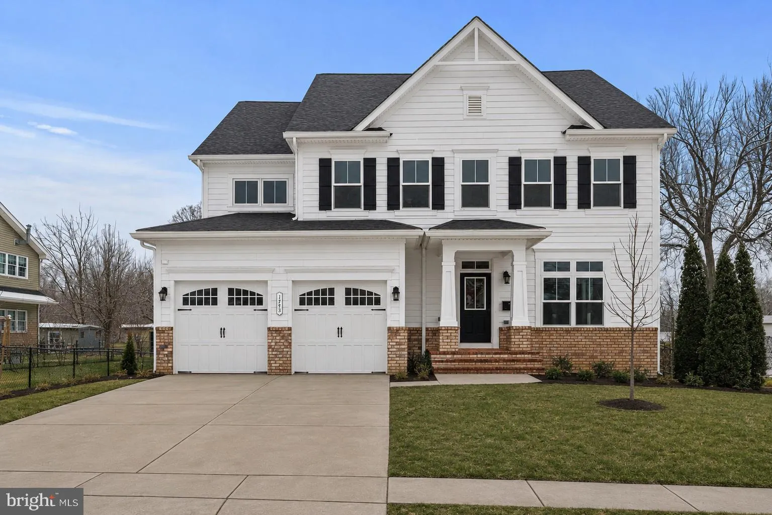 1901 WARE ROAD, Falls Church, VA 22043