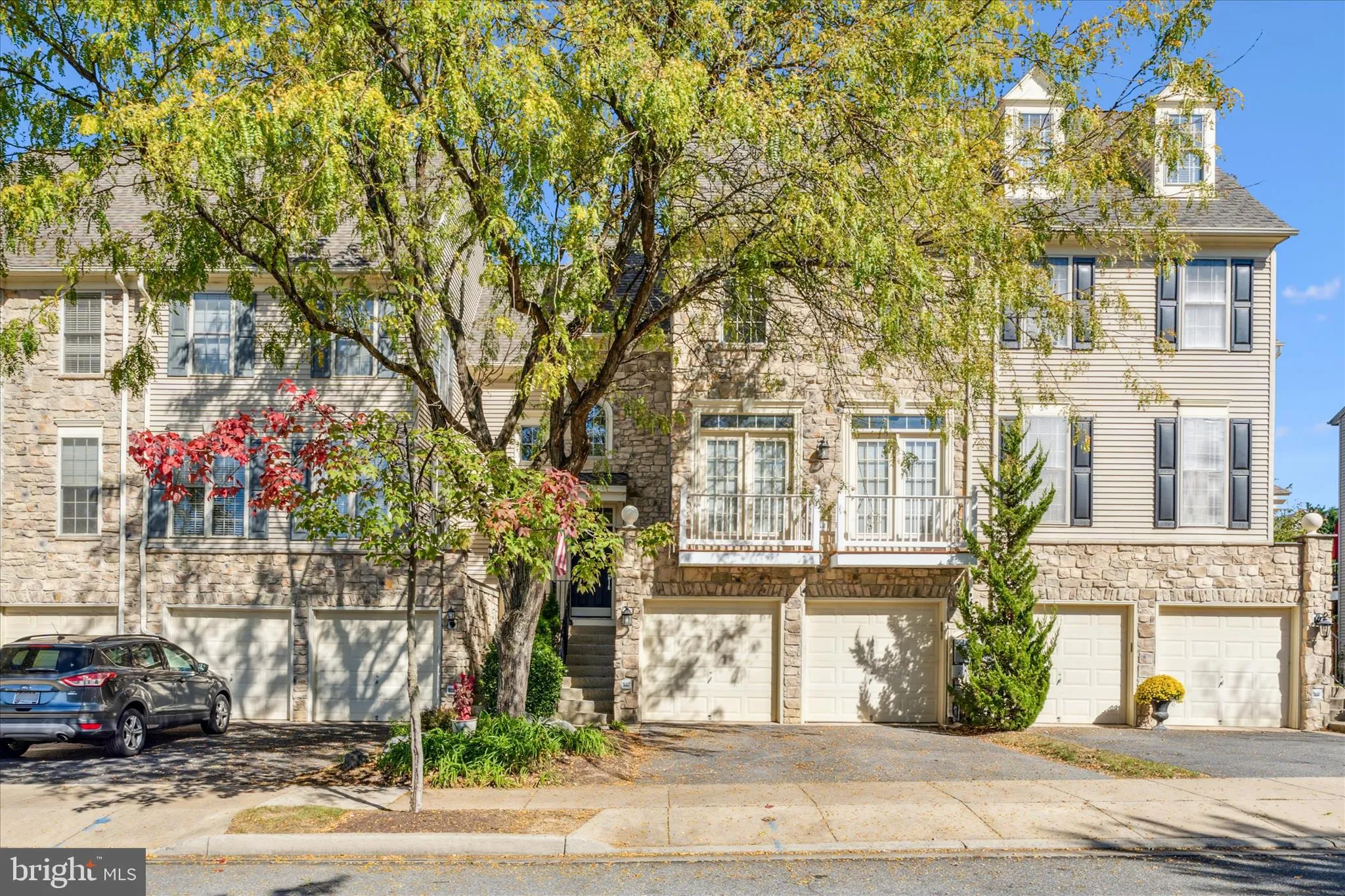 2442 RIPPLING BROOK ROAD, Frederick, MD 21701