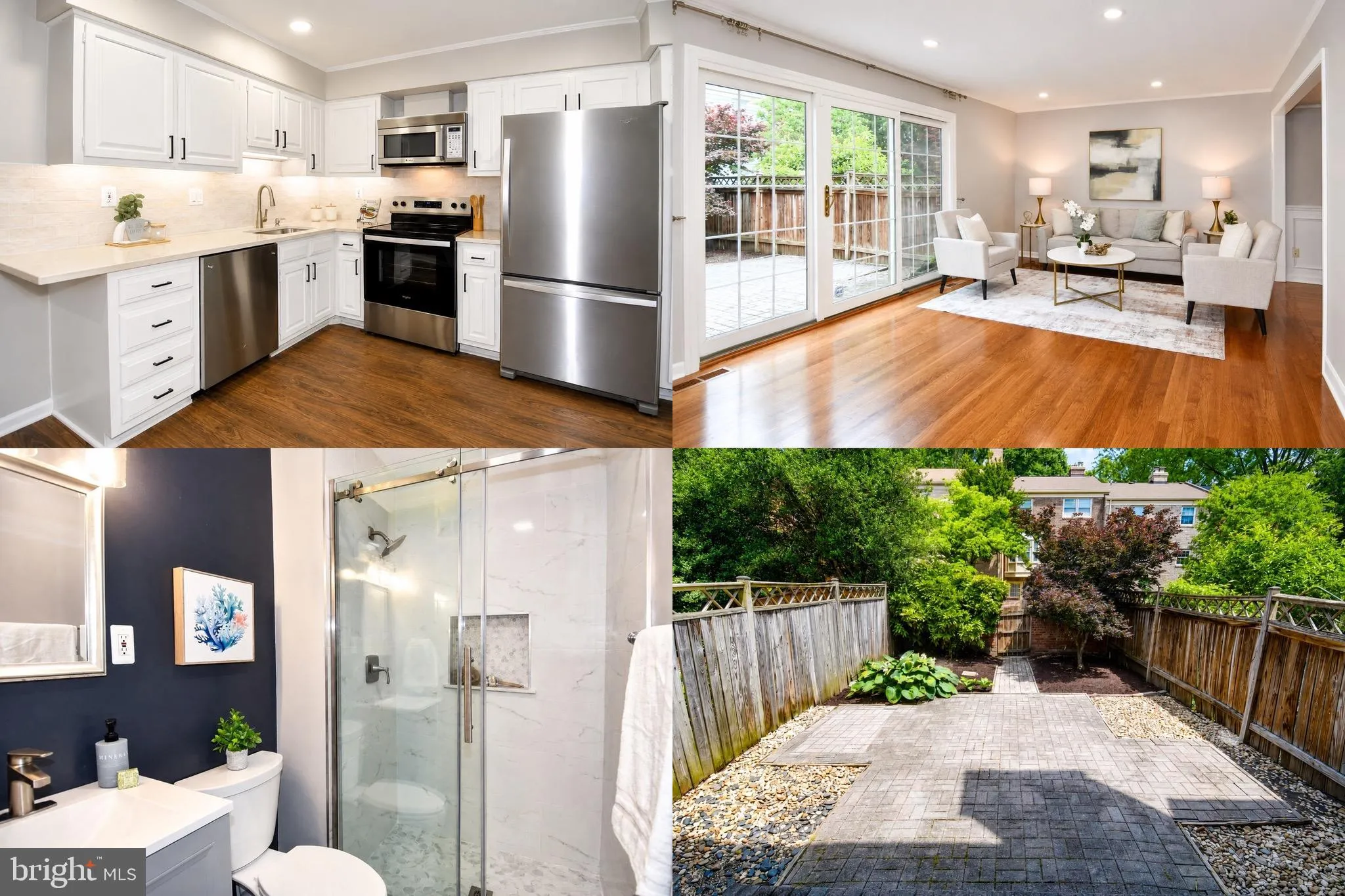 9222 BAILEY LANE, Fairfax, VA 22031