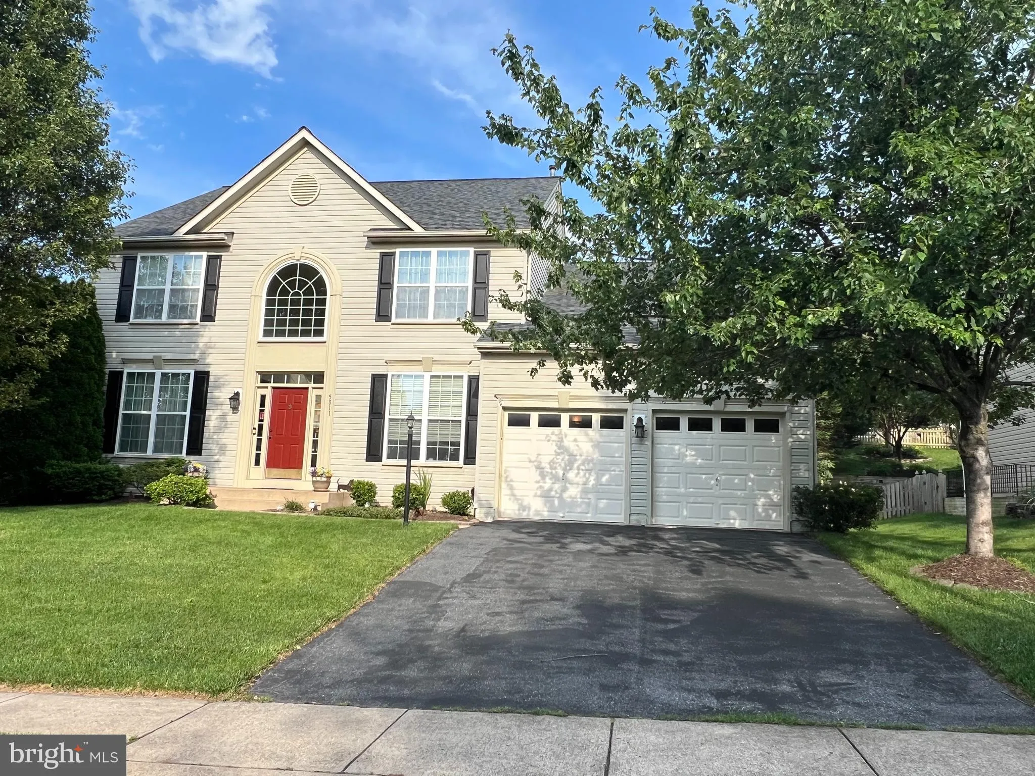 5811 DREXAL AVENUE, New Market, MD 21774