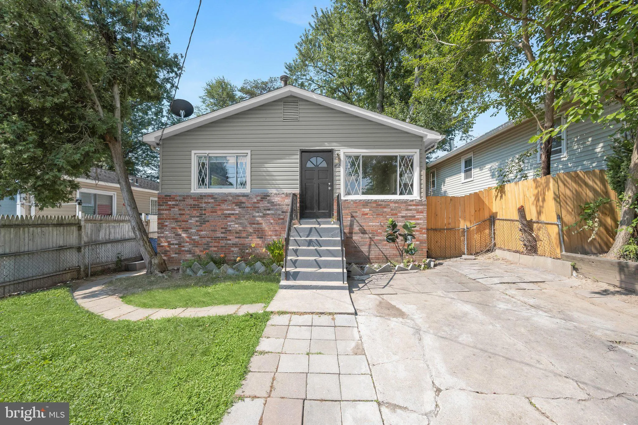 4705 LINCOLN AVENUE, Beltsville, MD 20705