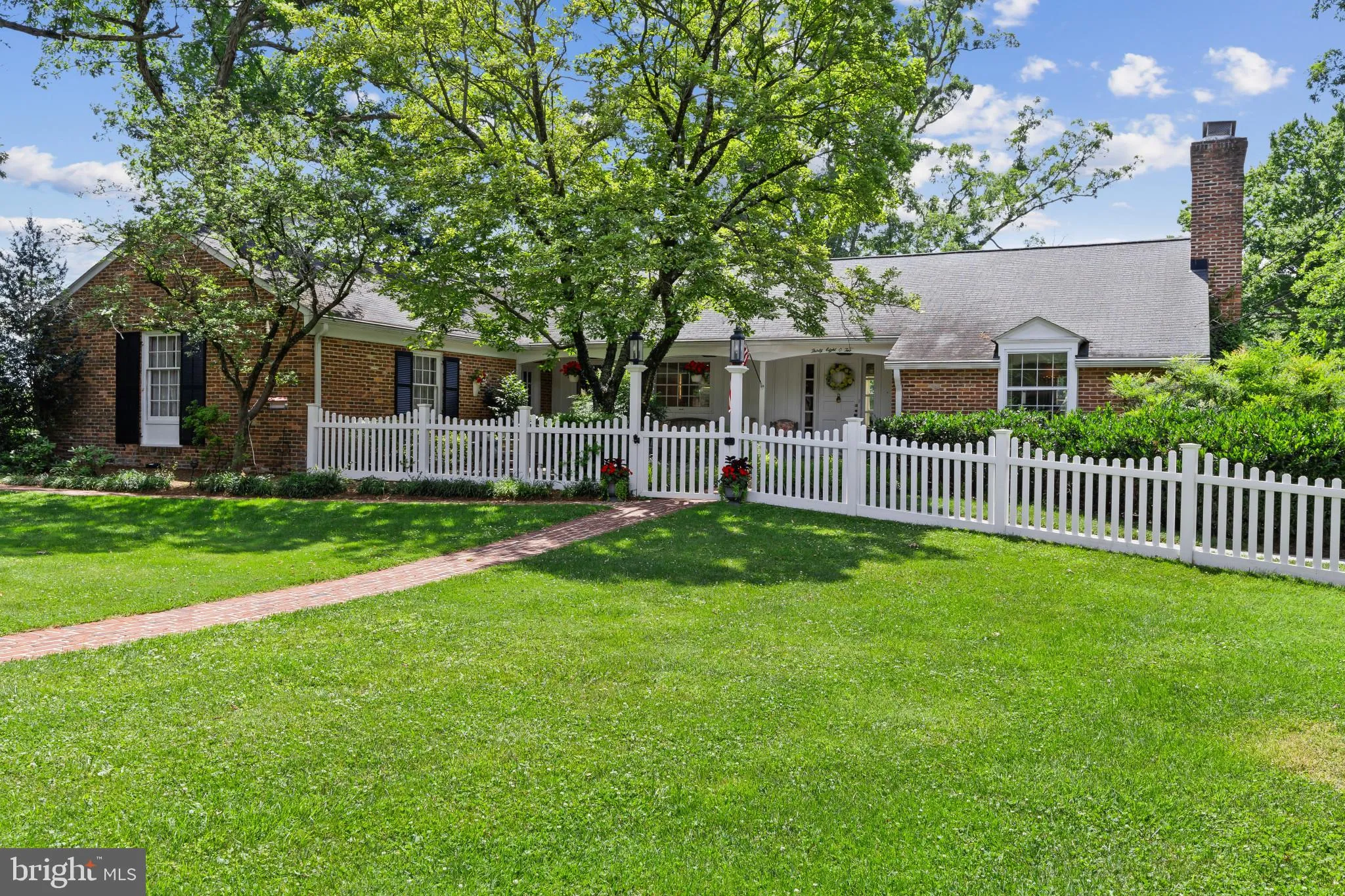 3802 CHATHAM ROAD, Ellicott City, MD 21042