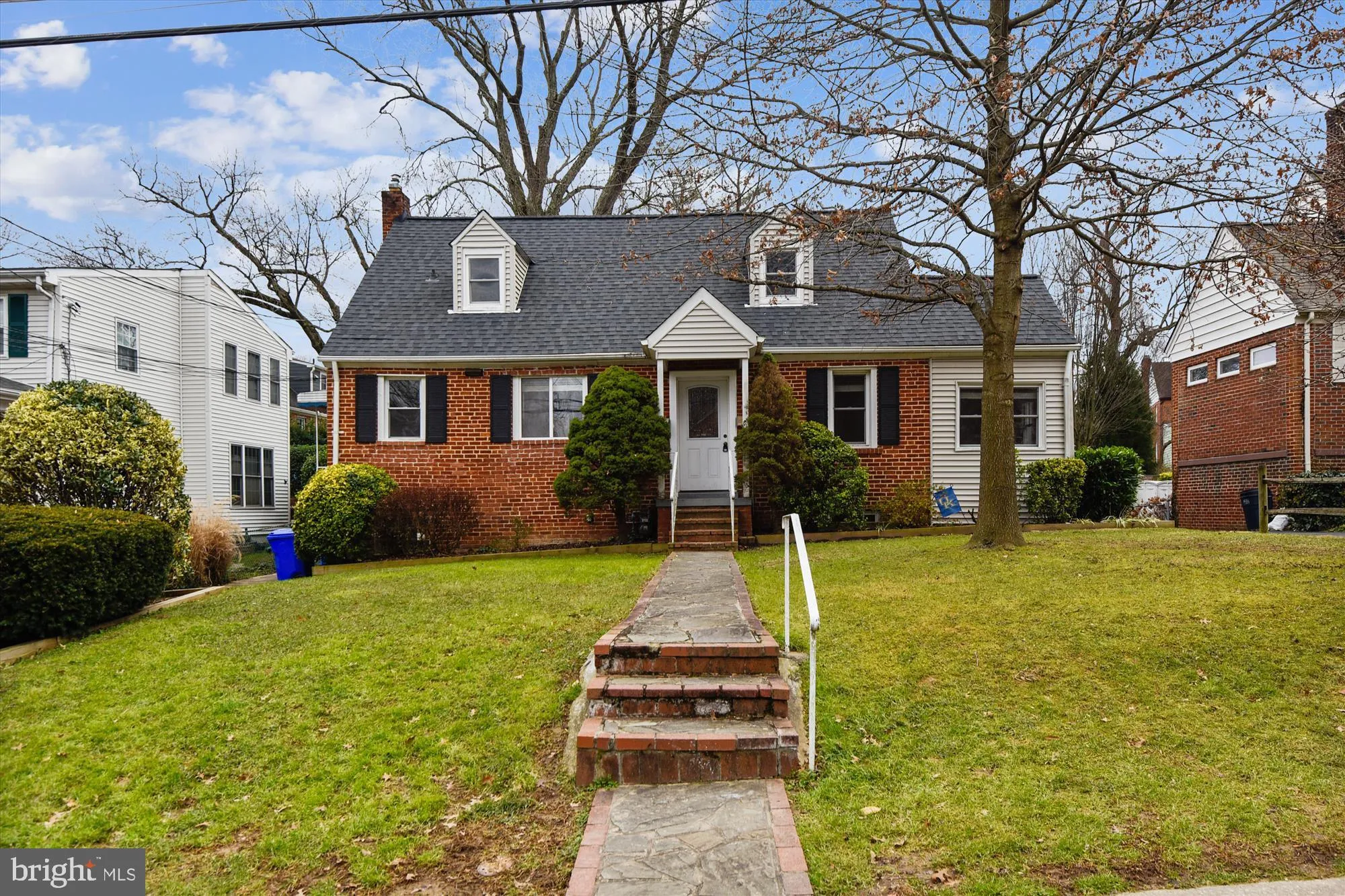 210 HAMILTON AVENUE, Silver Spring, MD 20901