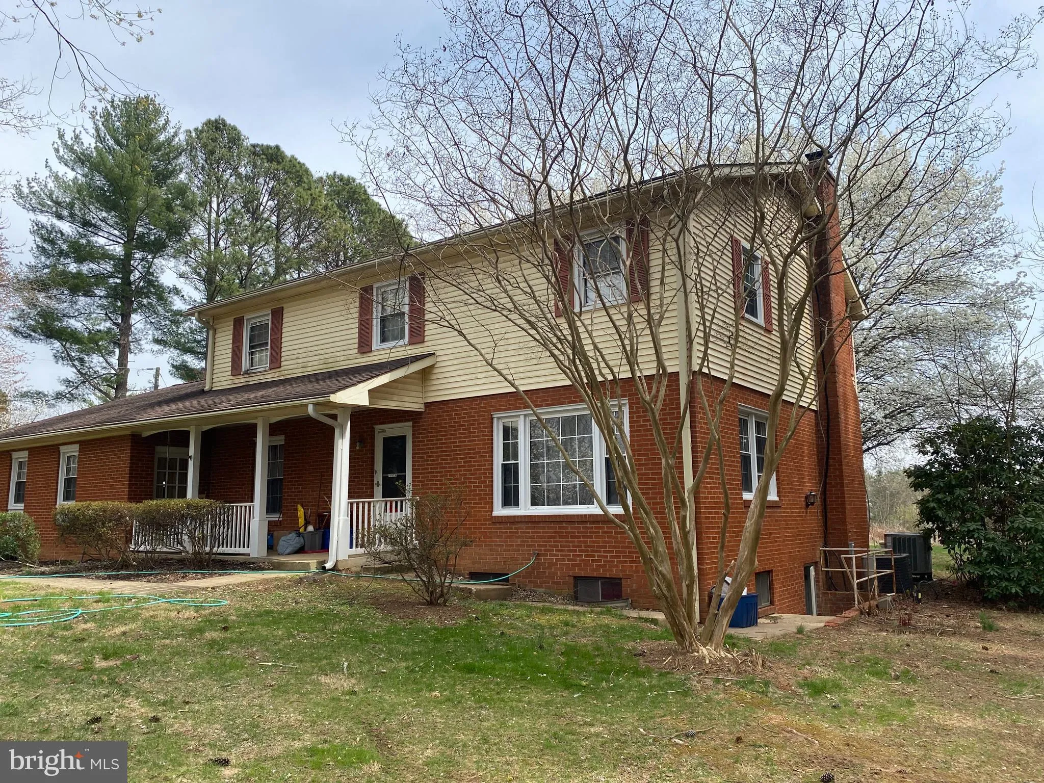 11921 AIRLEA DRIVE, Nokesville, VA 20181