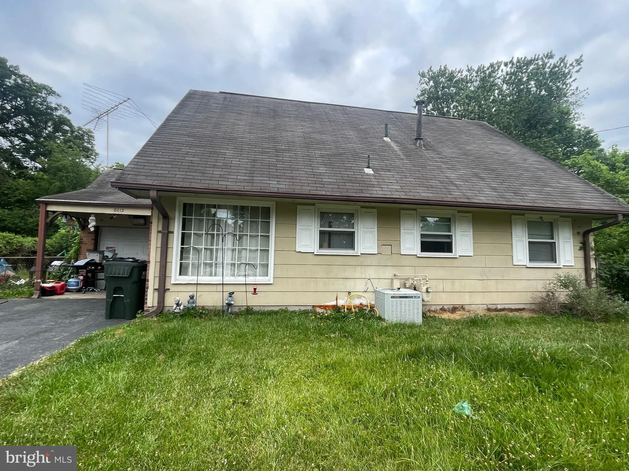 8012 NOEL STREET, Alexandria, VA 22309
