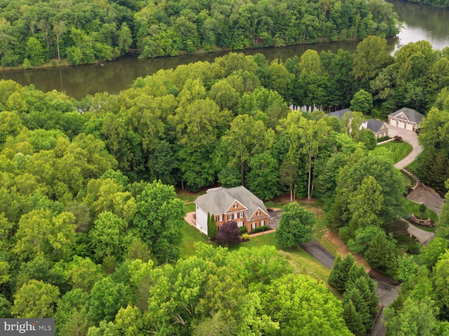 5081 WOLF RUN SHOALS ROAD, Woodbridge, VA 22192