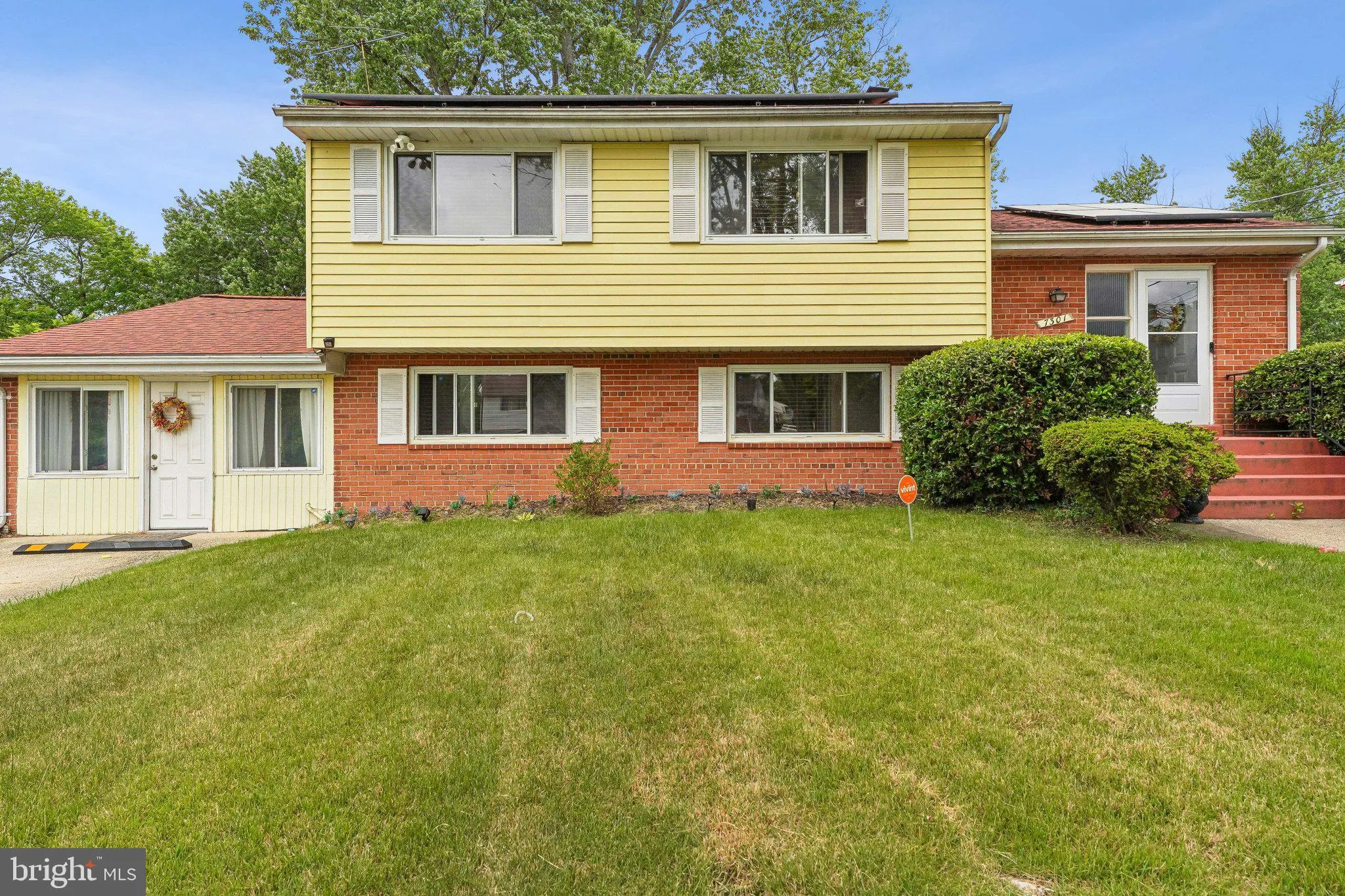 7301 SHEFFIELD DRIVE, Temple Hills, MD 20748