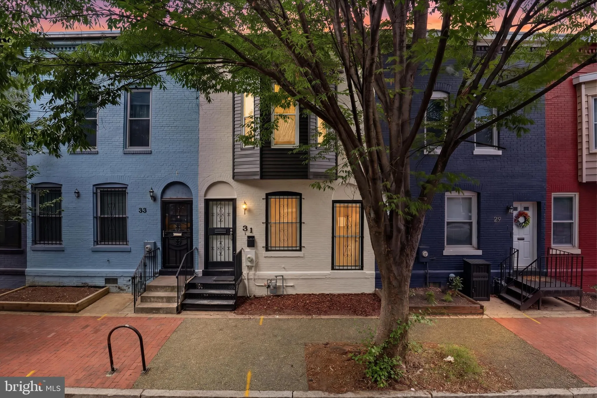 31 BATES STREET, Washington, DC 20001