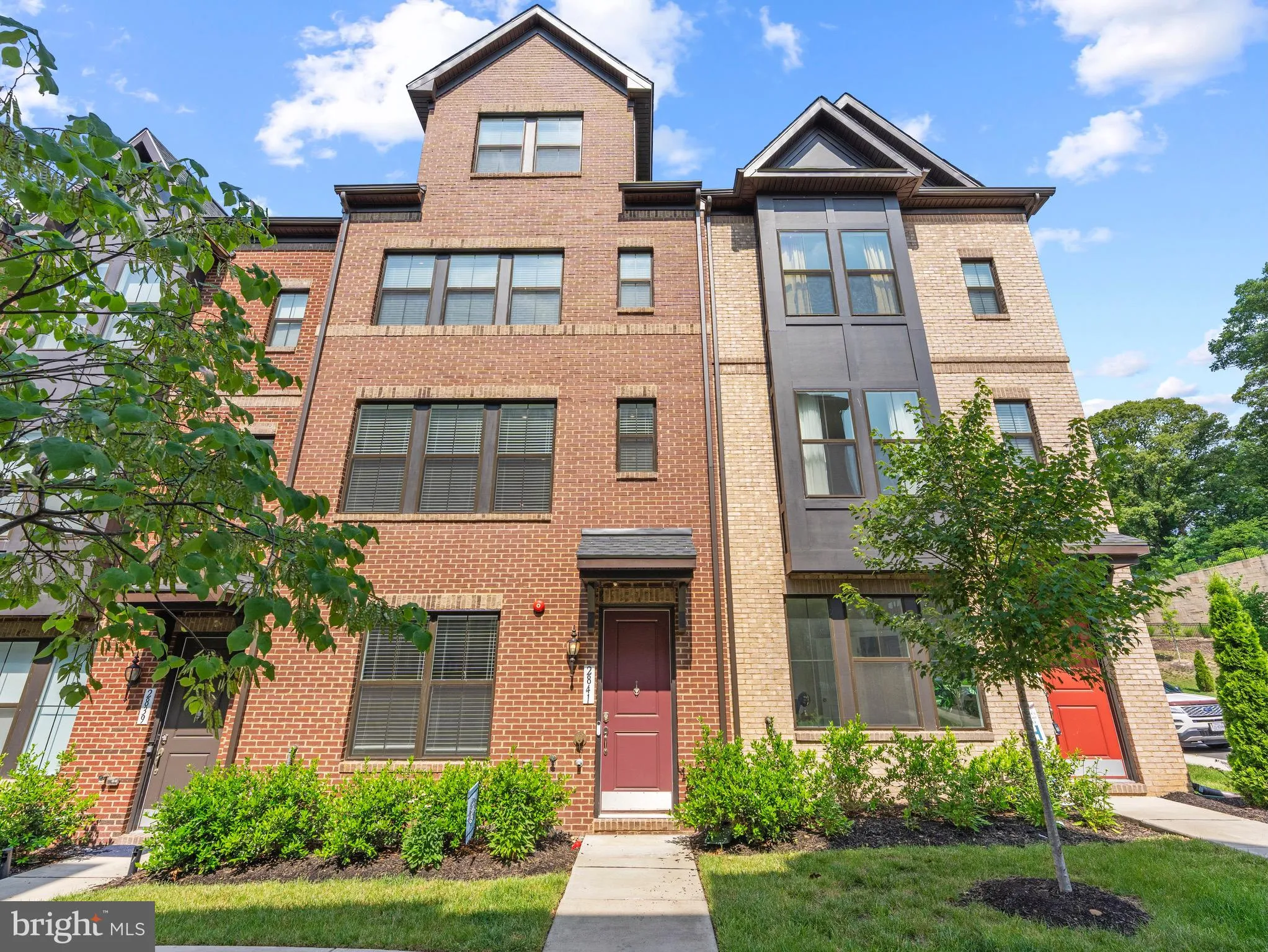 2841 HOKIE LANE, Alexandria, VA 22306