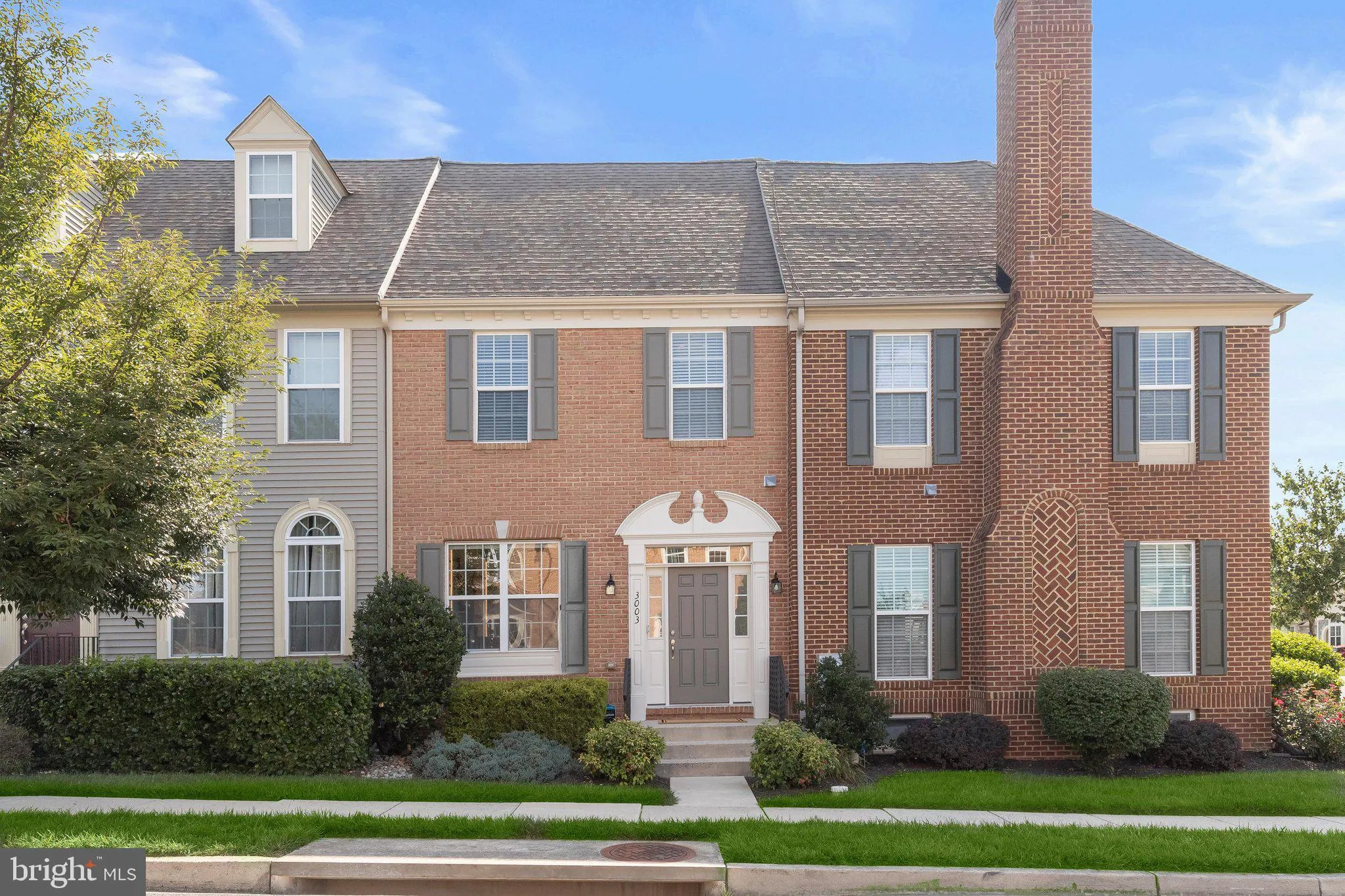 3003 STONERS FORD WAY, Frederick, MD 21701