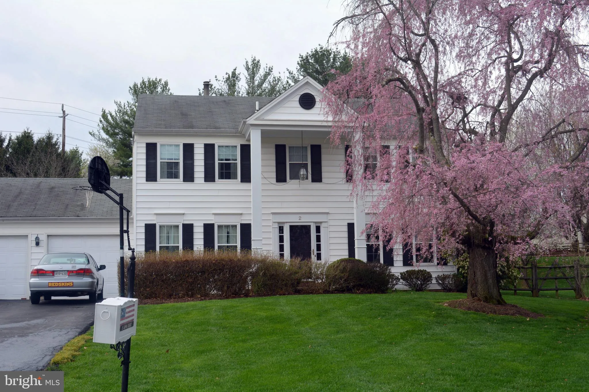 2 LOPA COURT, North Potomac, MD 20878