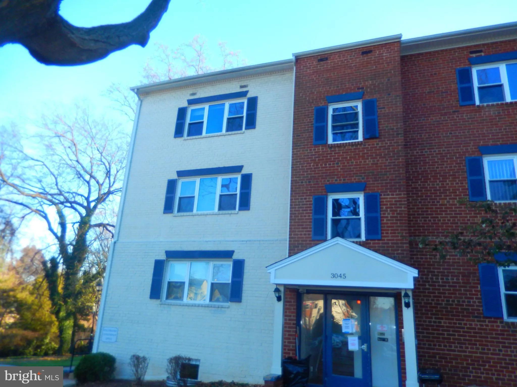 3045 PATRICK HENRY DRIVE, Falls Church, VA 22044