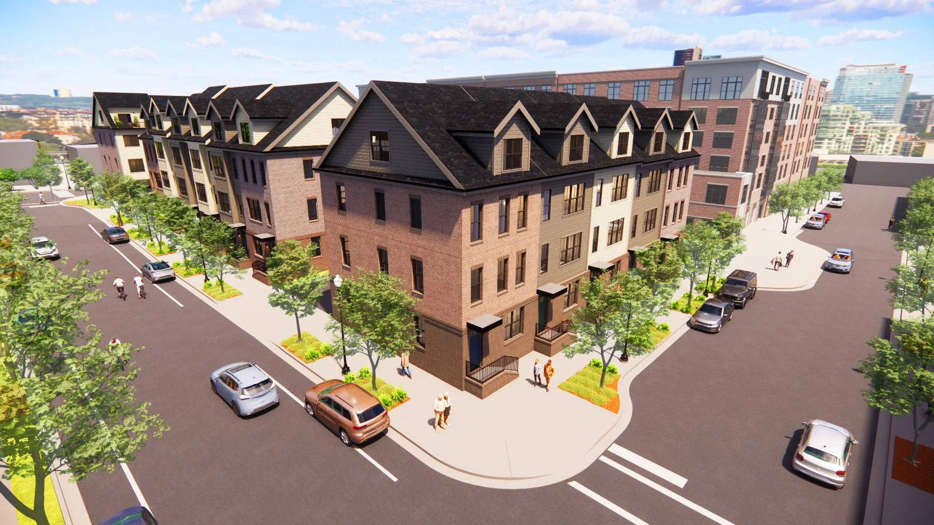 2300 9TH STREET, Arlington, VA 22204