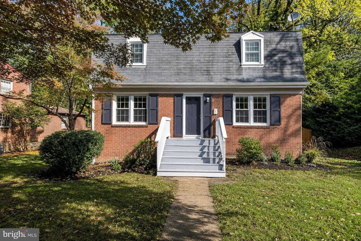 6526 OAKWOOD DRIVE, Falls Church, VA 22041