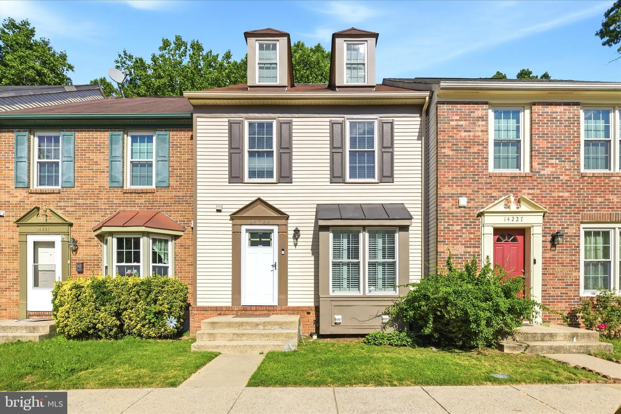 14229 OAKPOINTE DRIVE, Laurel, MD 20707
