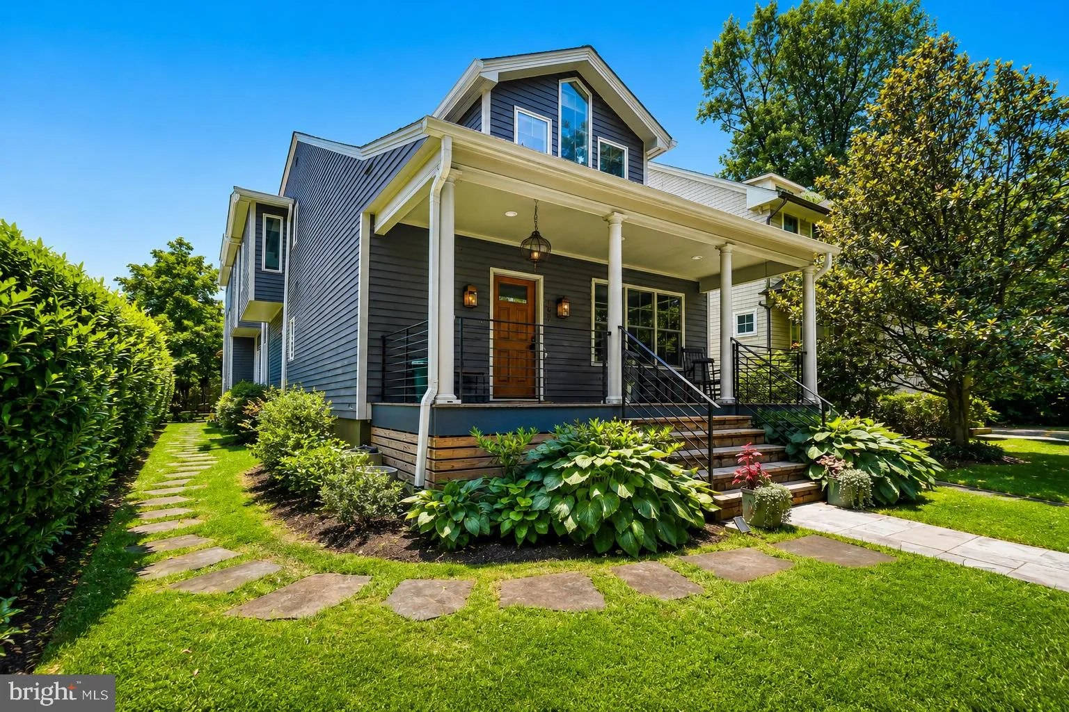3504 TURNER LANE, Chevy Chase, MD 20815