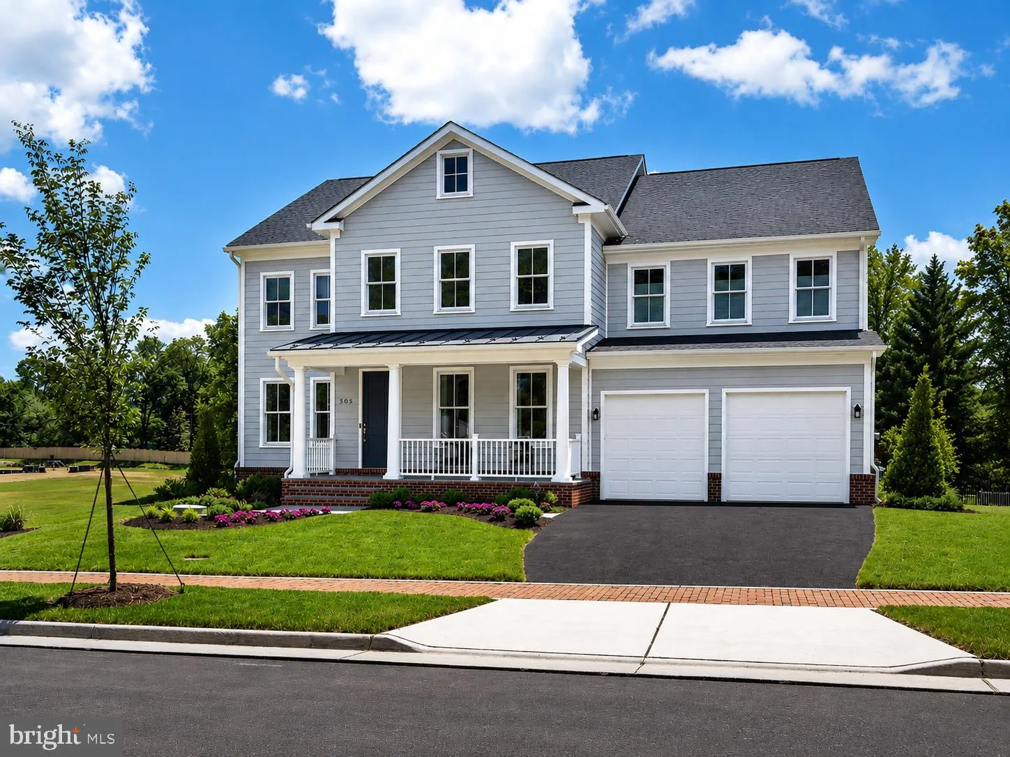 317 RUNNER STONE COURT, Leesburg, VA 20176