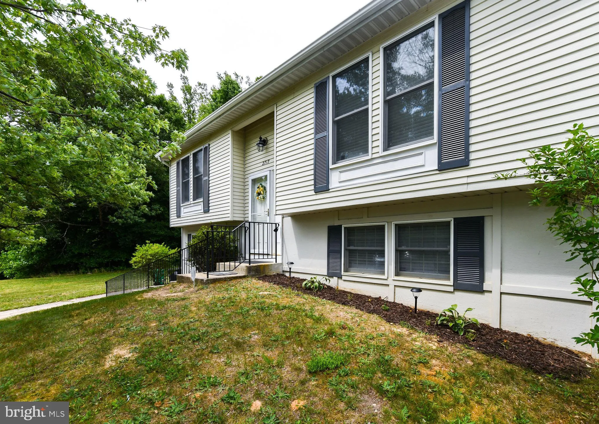2717 TIMBERCREST DRIVE, District Heights, MD 20747