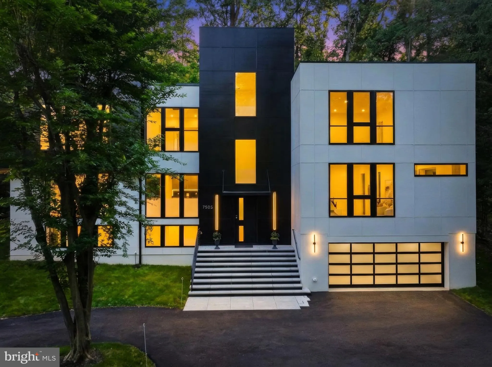 7502 NEVIS ROAD, Bethesda, MD 20817