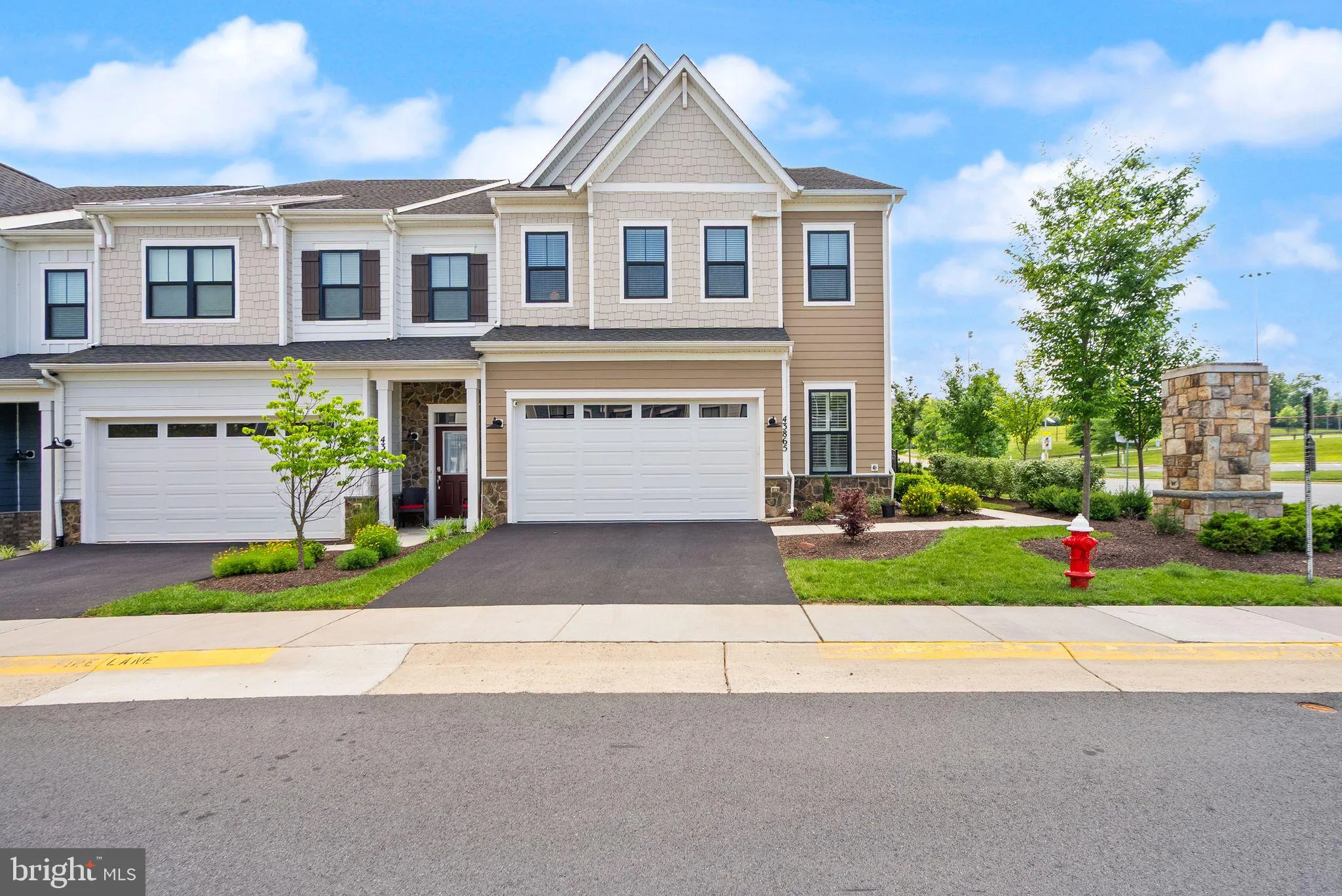 43865 CASTAWAY CAY TERRACE, Leesburg, VA 20176