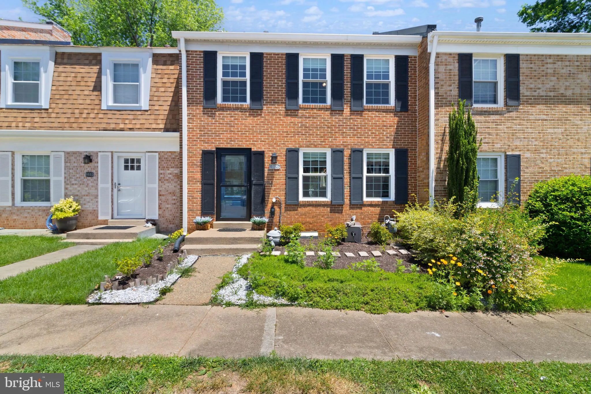 5534 KENDRICK LANE, Burke, VA 22015