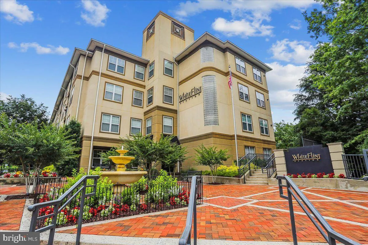 11750 OLD GEORGETOWN ROAD, North Bethesda, MD 20852
