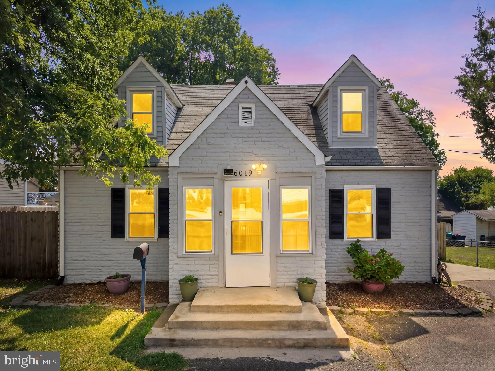 6019 KINGS HIGHWAY, Alexandria, VA 22303
