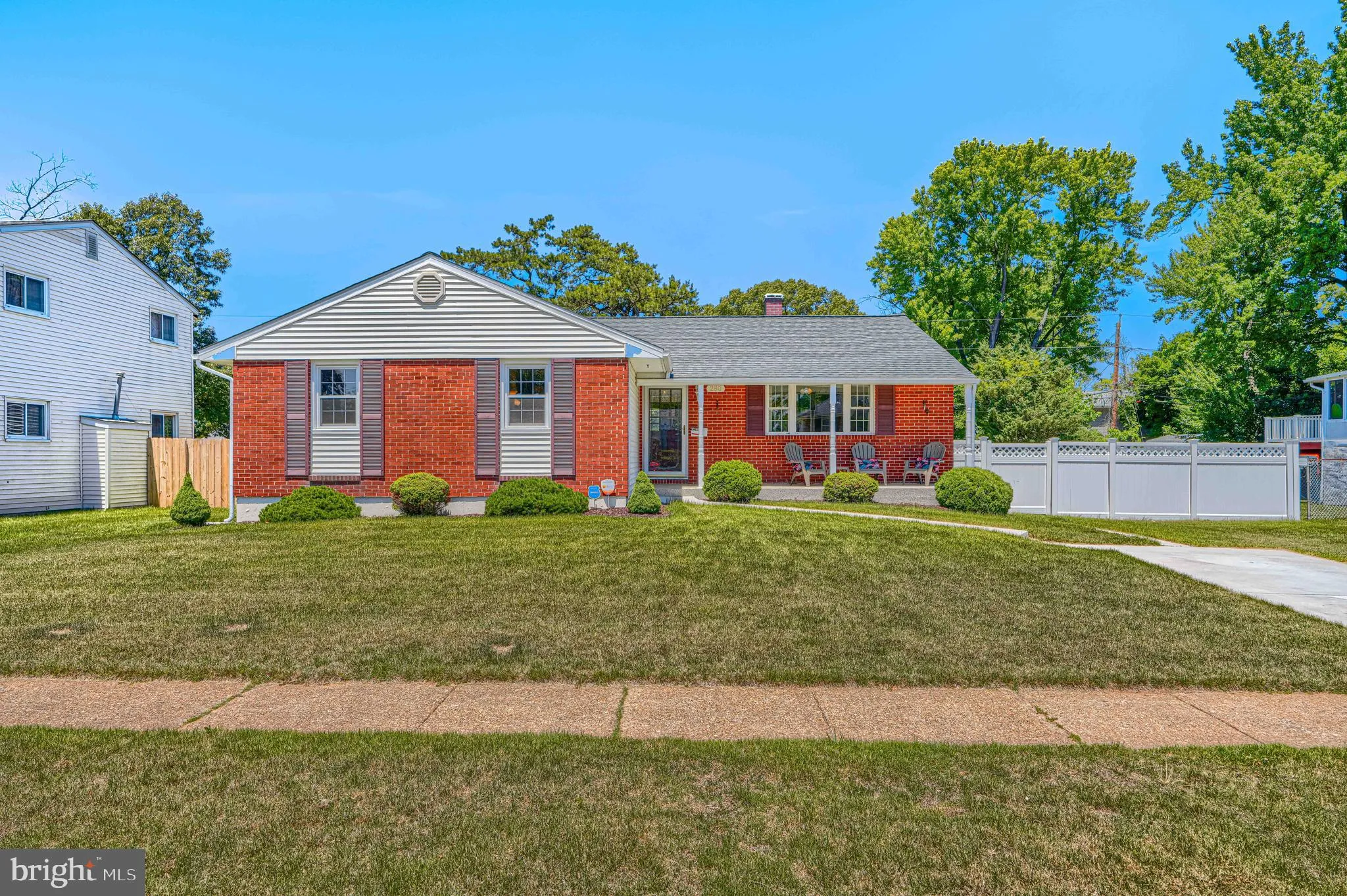 280 MACKINTOSH DRIVE, Glen Burnie, MD 21061