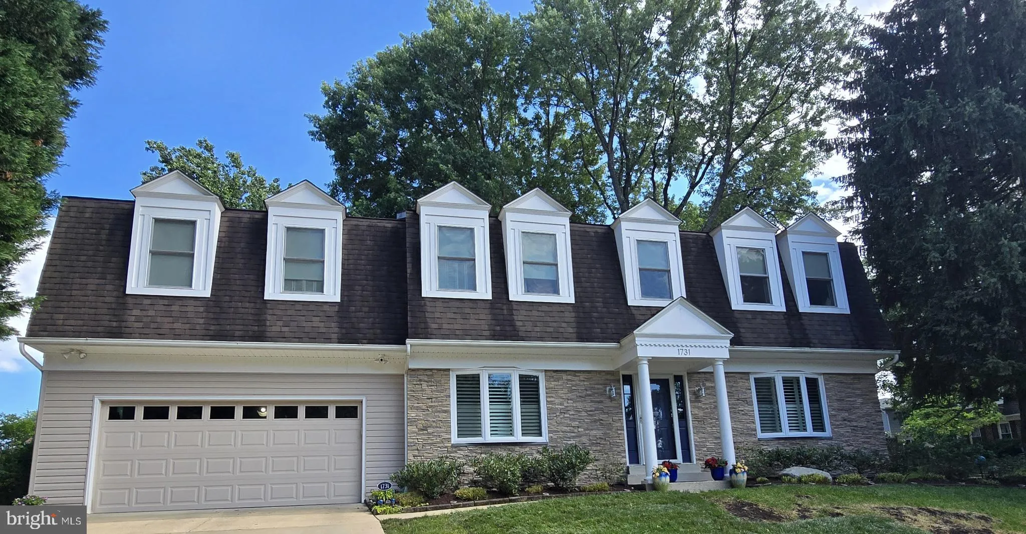 1731 FRIAR COURT, Crofton, MD 21114