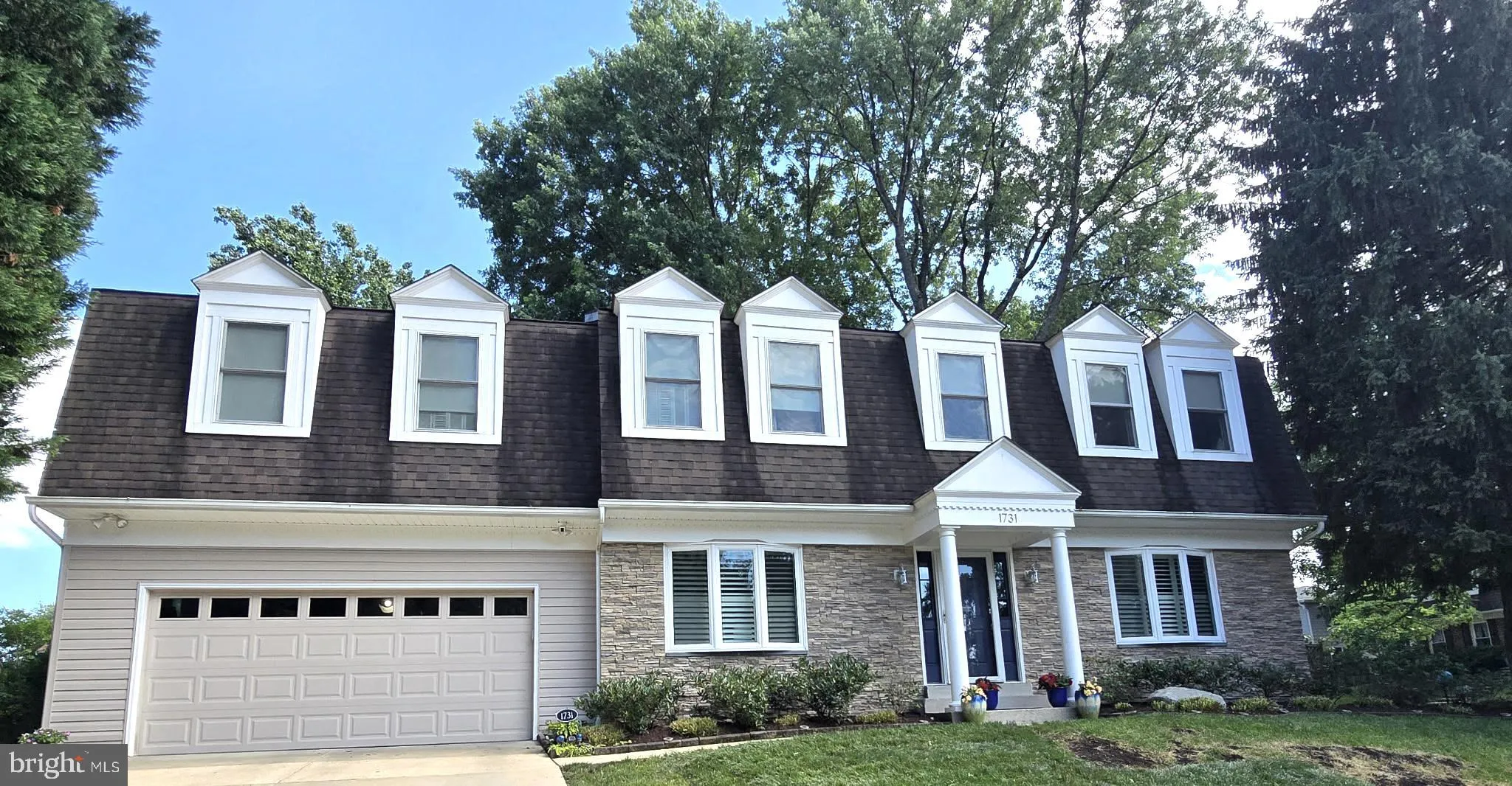 1731 FRIAR COURT, Crofton, MD 21114