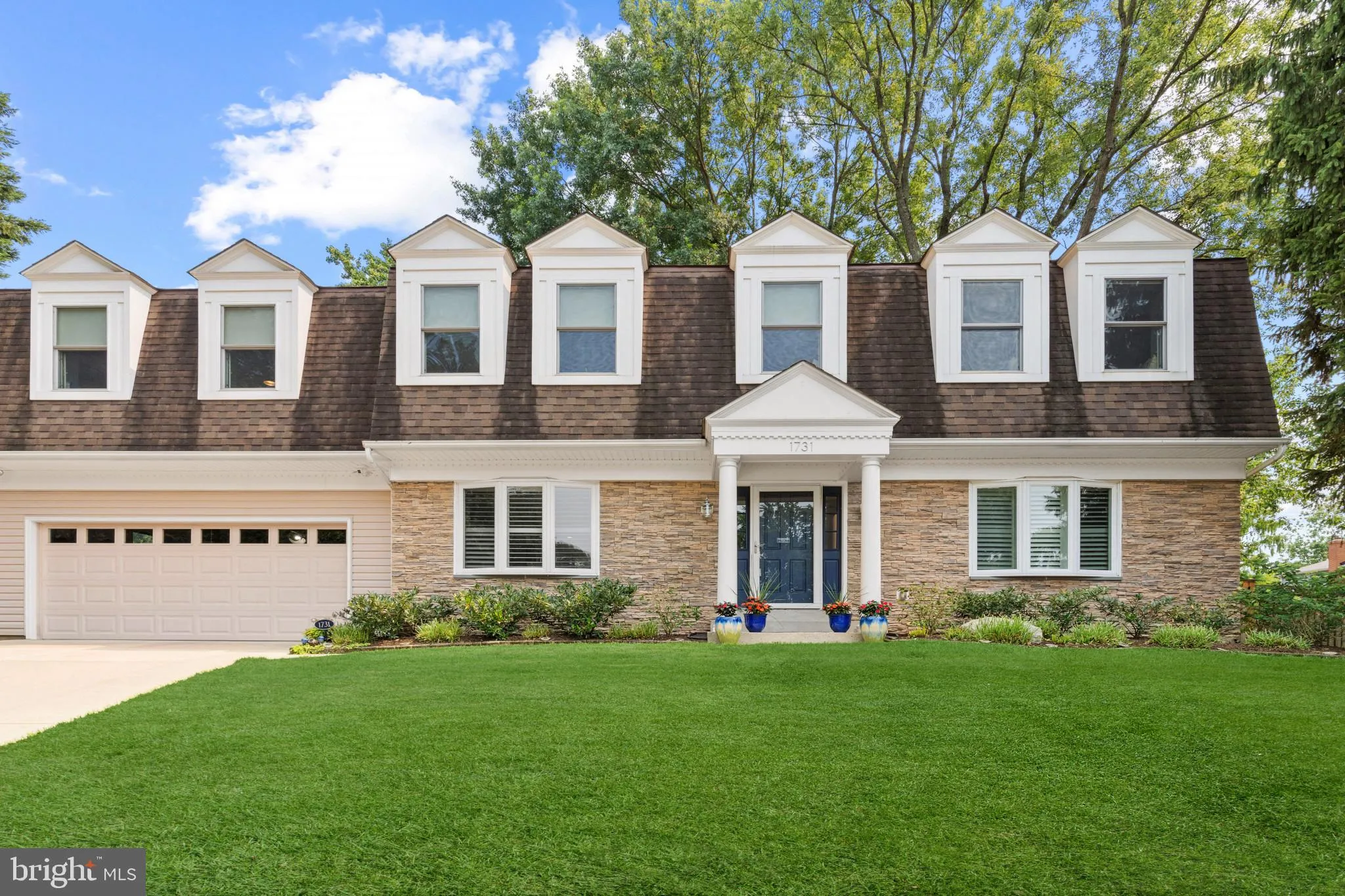 1731 FRIAR COURT, Crofton, MD 21114
