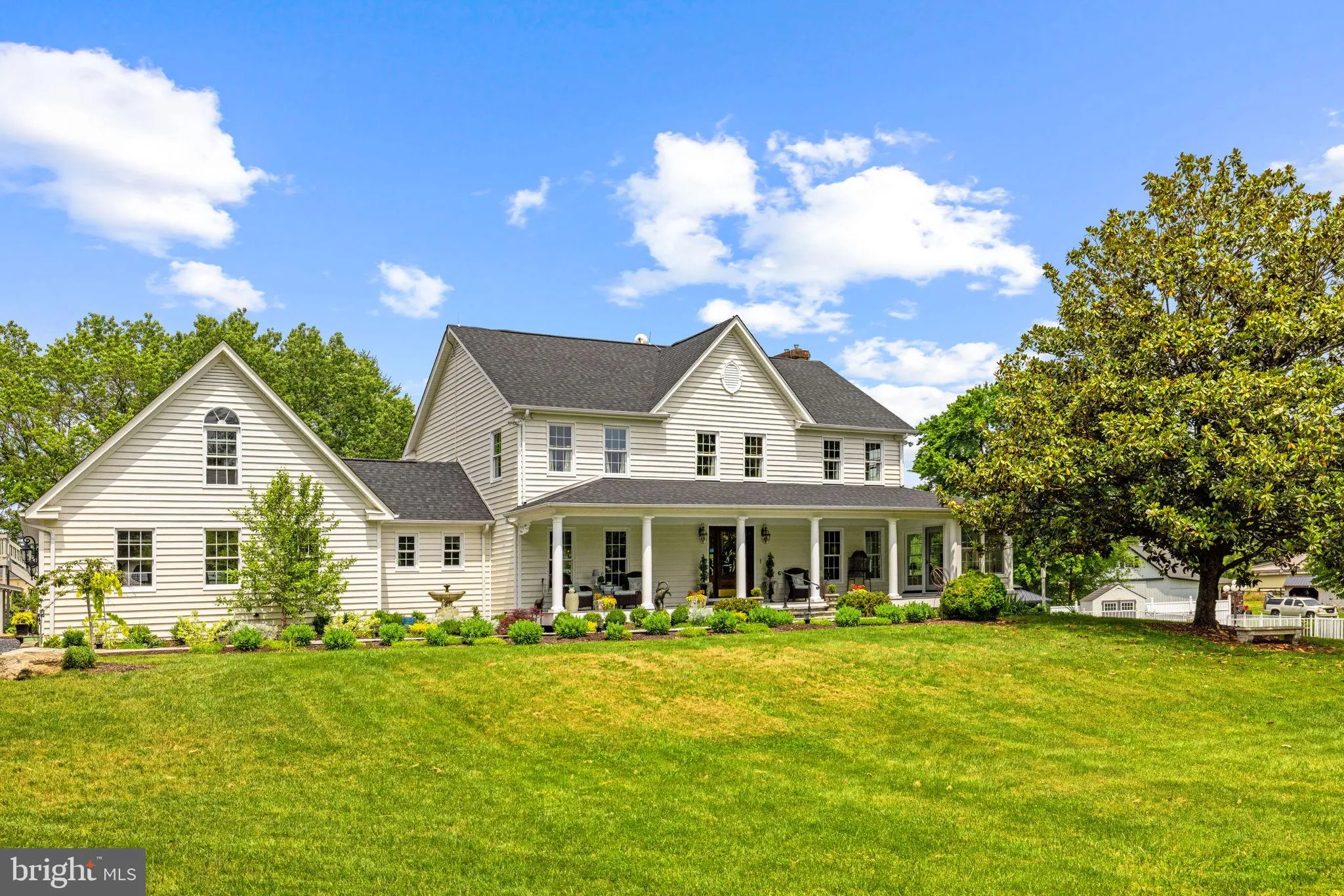 21185 ST LOUIS ROAD, Middleburg, VA 20117