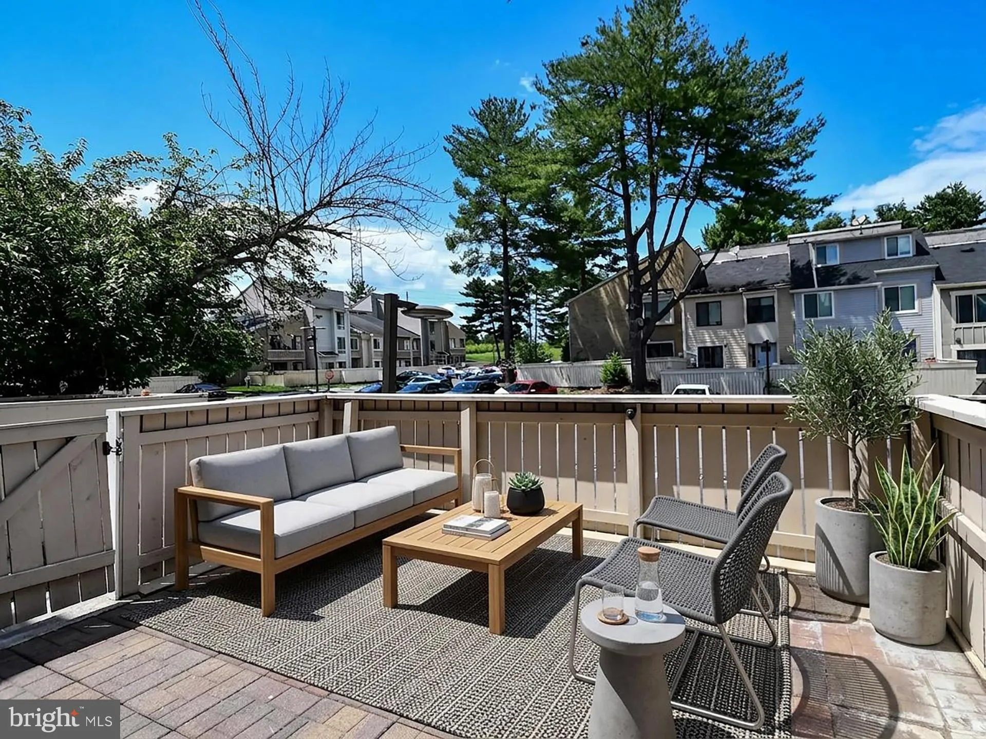 10216 RIDGELINE DRIVE, Montgomery Village, MD 20886
