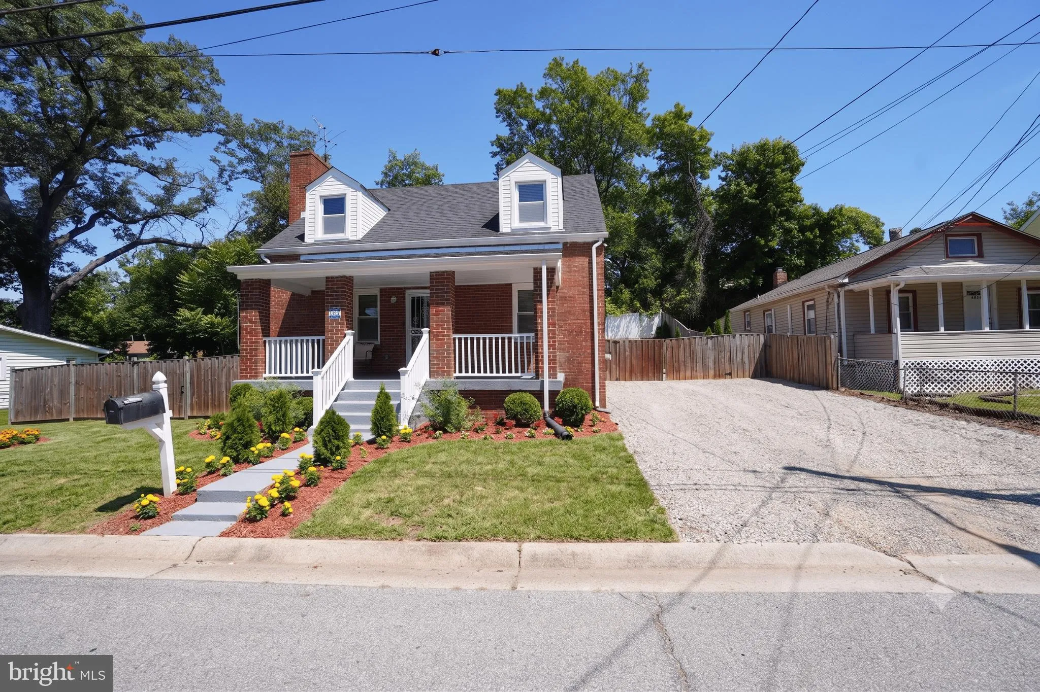 918 MENTOR AVENUE, Capitol Heights, MD 20743