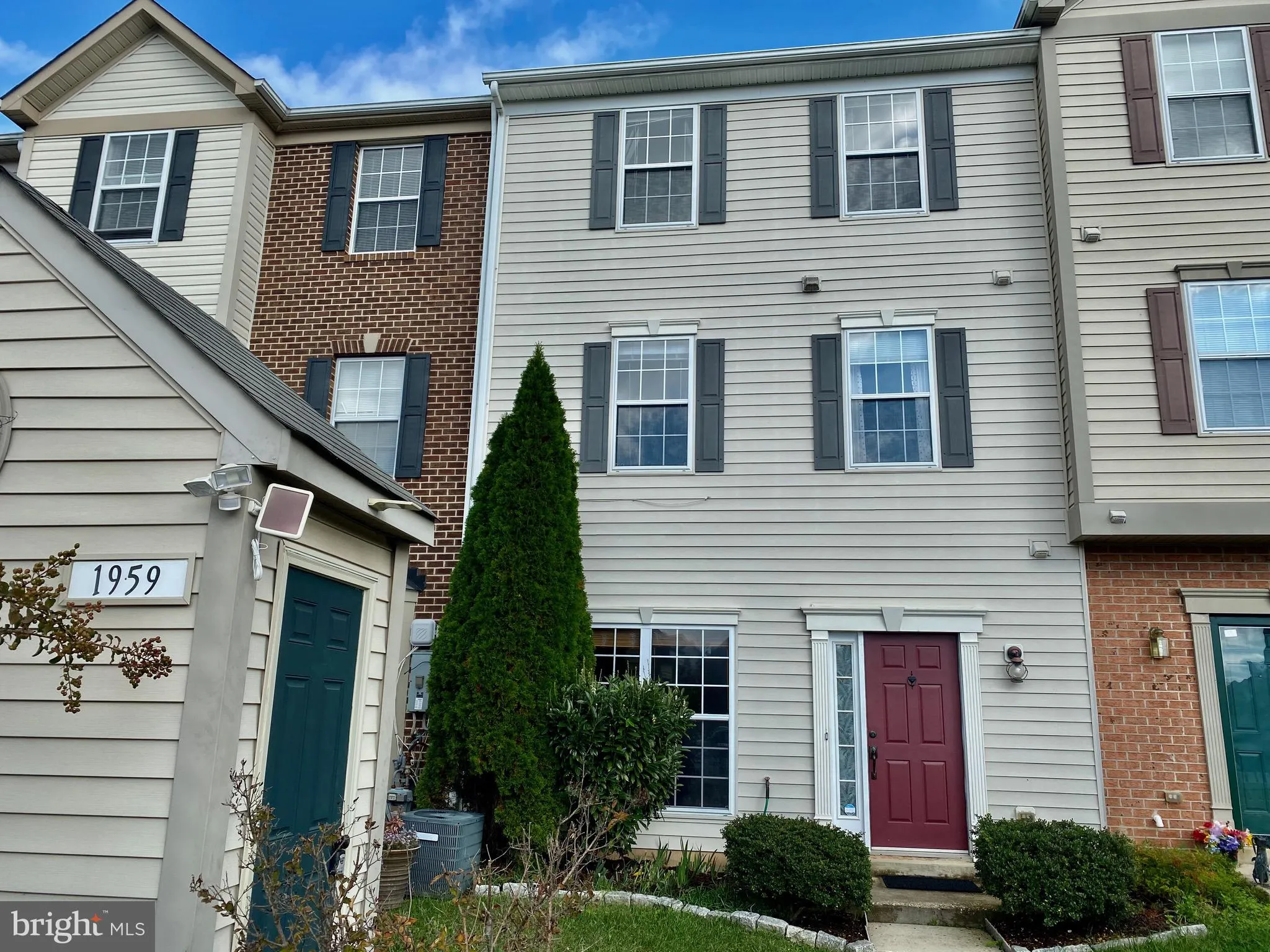 1959 CAMELIA COURT, Odenton, MD 21113