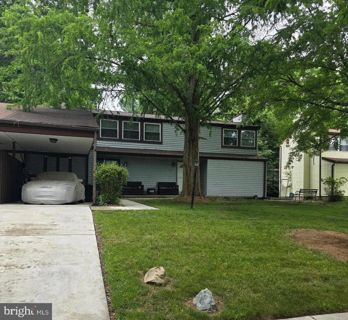 9076 GOLDAMBER GARTH, Columbia, MD 21045