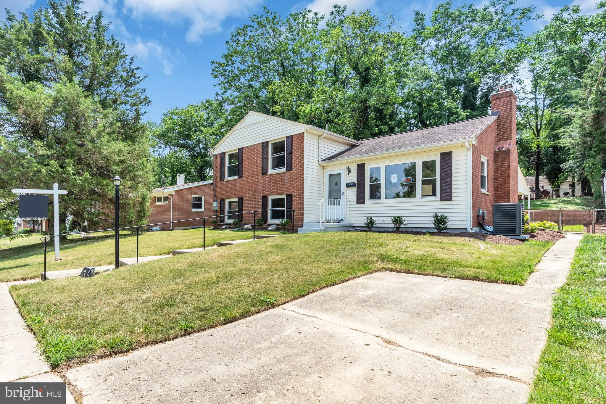 7536 ABBINGTON DRIVE, Oxon Hill, MD 20745
