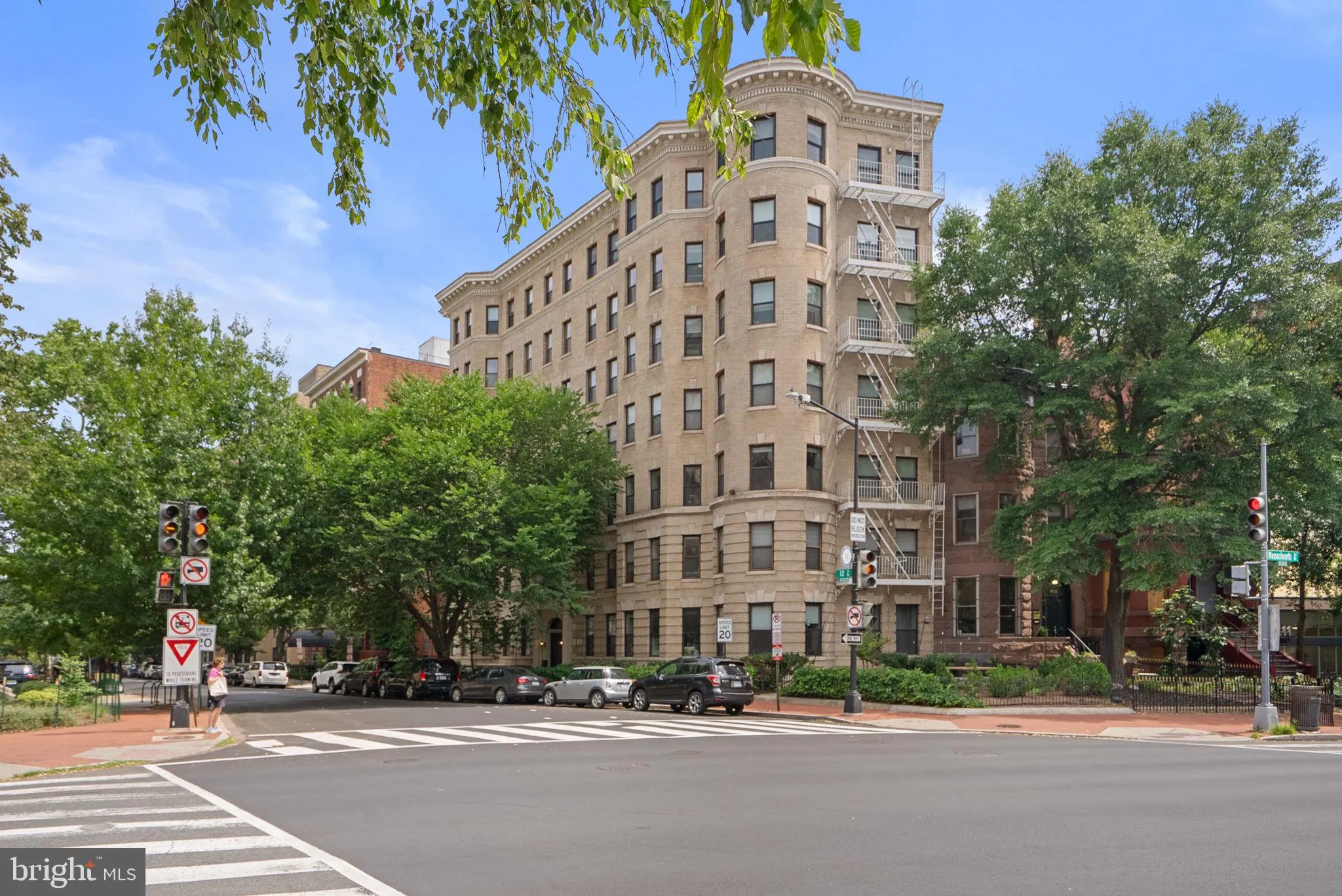 1115 12TH STREET, Washington, DC 20005