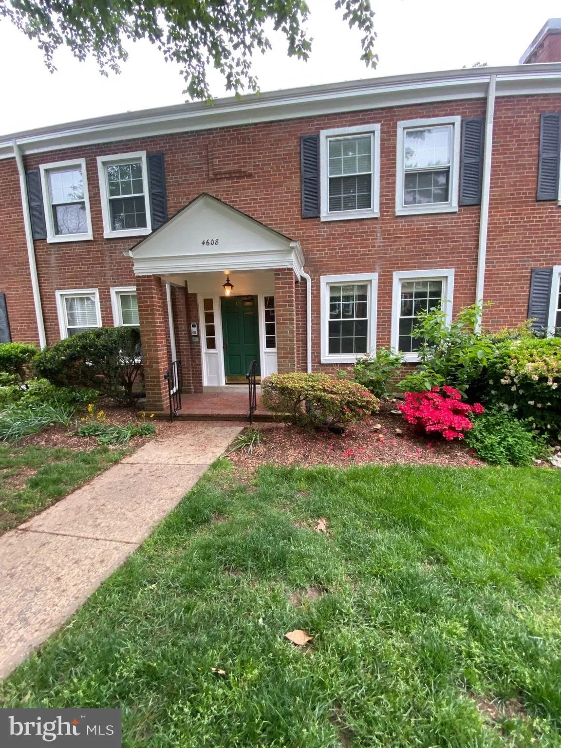 4608 31ST ROAD, Arlington, VA 22206