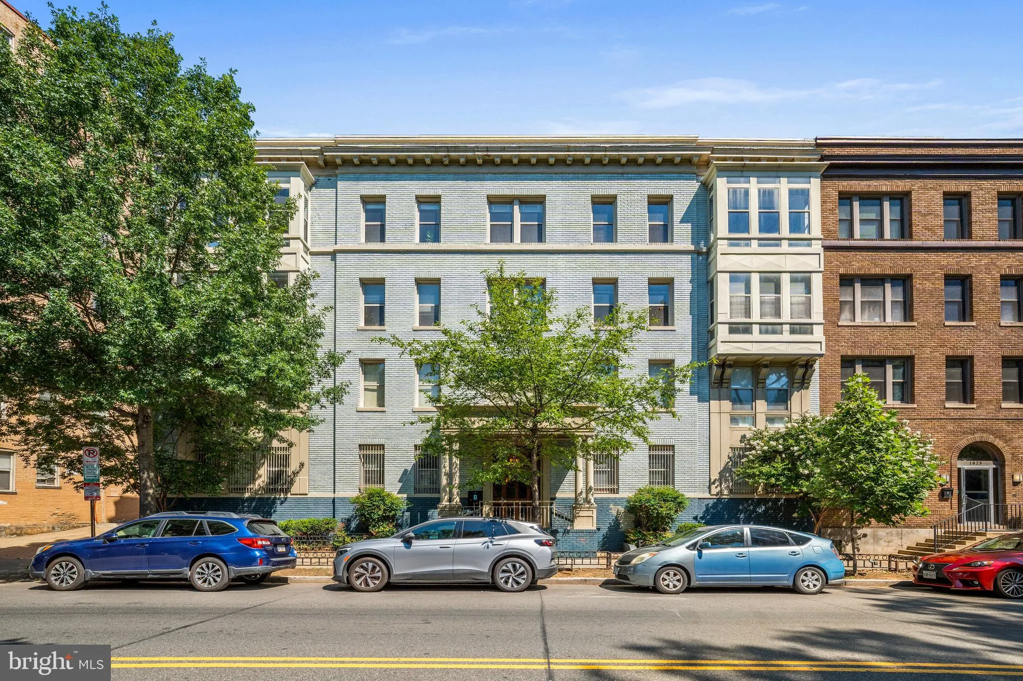1827 FLORIDA AVENUE, Washington, DC 20009