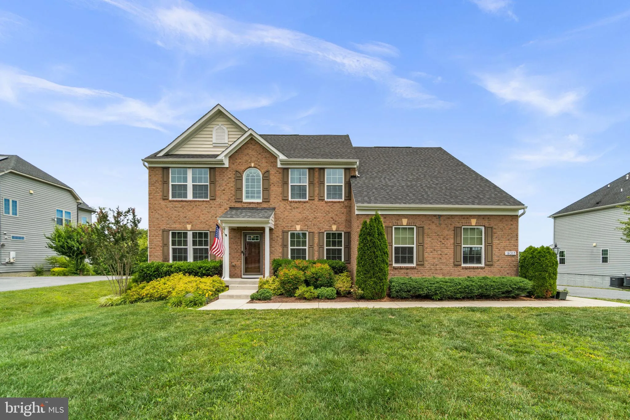 18317 CHELSEA KNOLLS DRIVE, Mount Airy, MD 21771