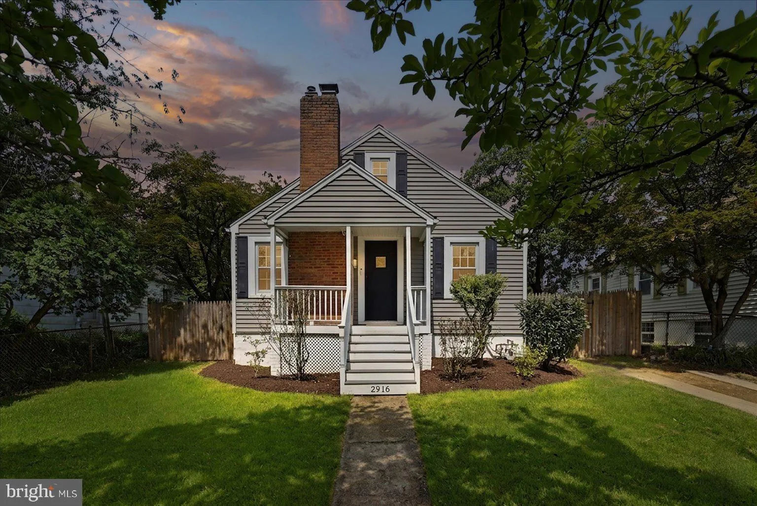 2916 BROOK DRIVE, Falls Church, VA 22042