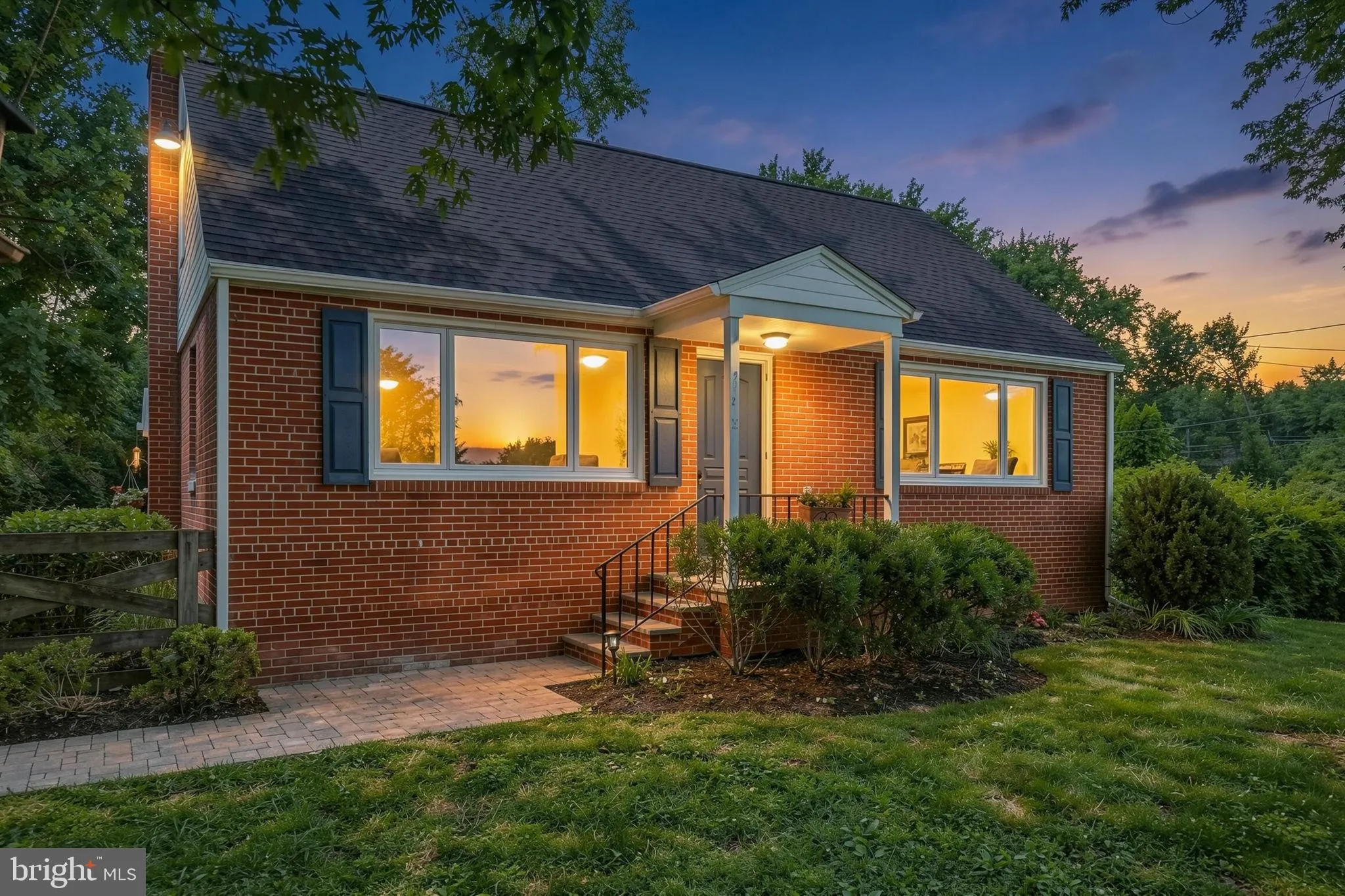 26824 OVERLOOK STREET, Damascus, MD 20872