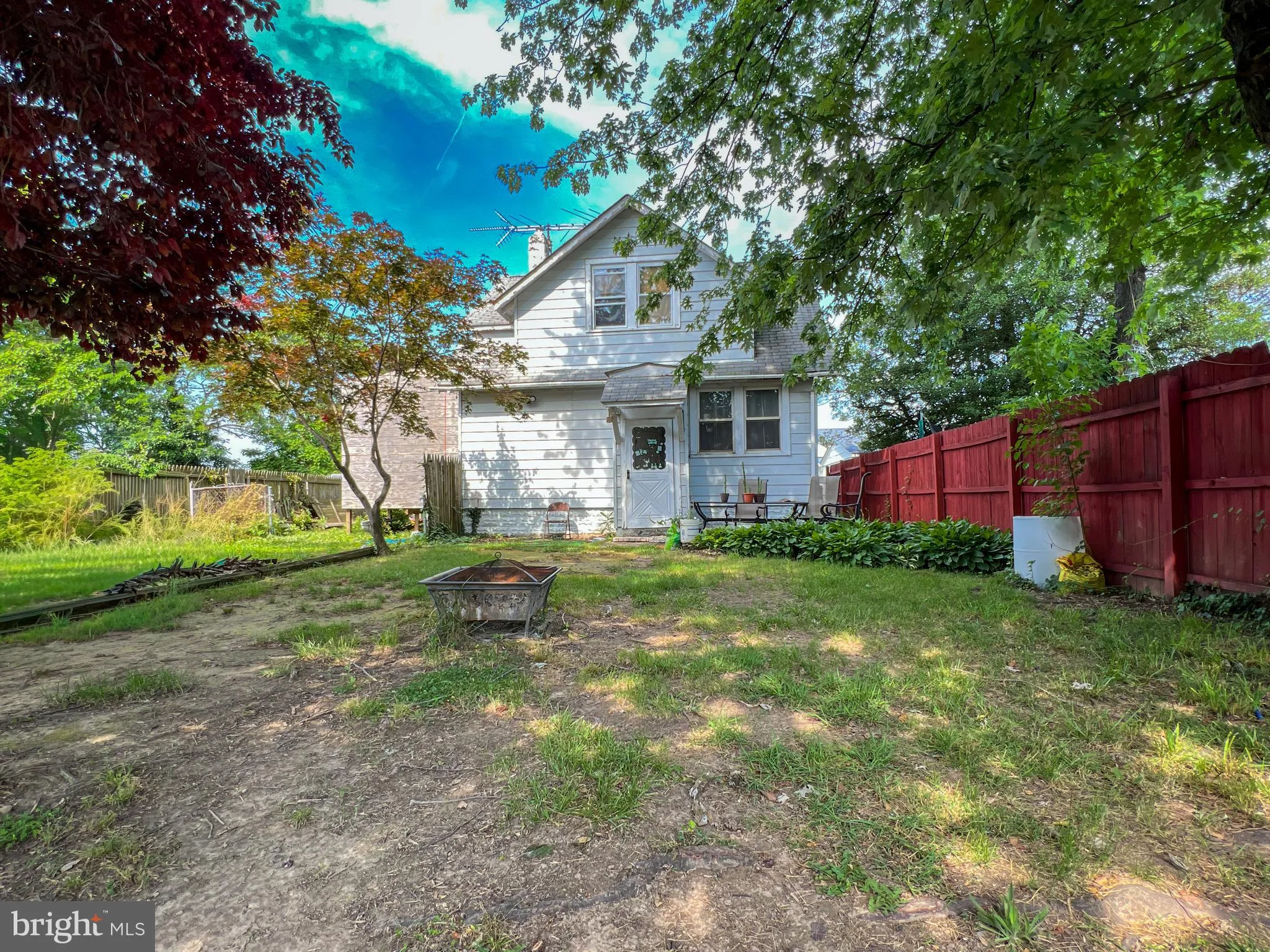 5702 REDMOND STREET, Baltimore, MD 21225